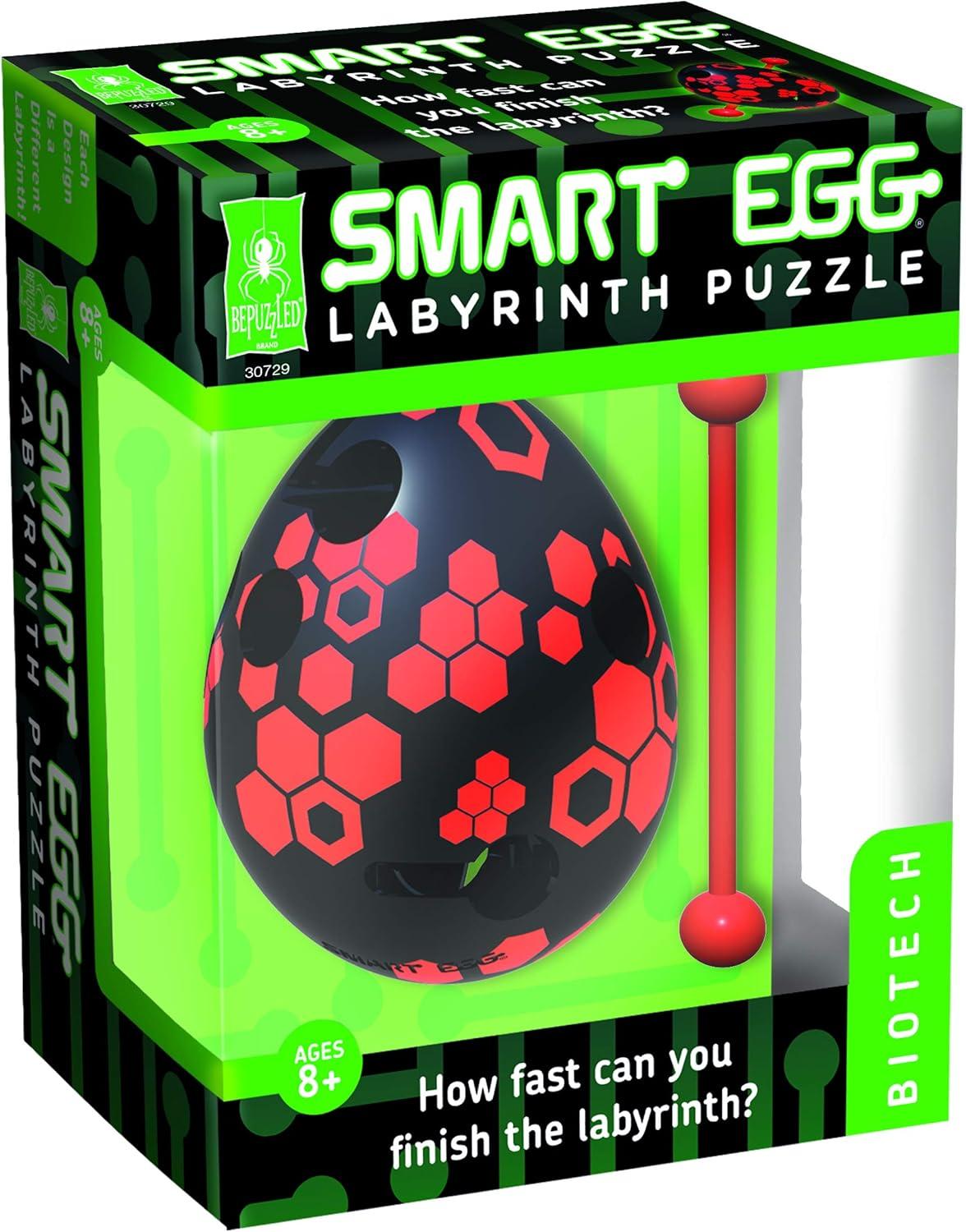 BePuzzled BePuzzled 1 Player Brainteaser