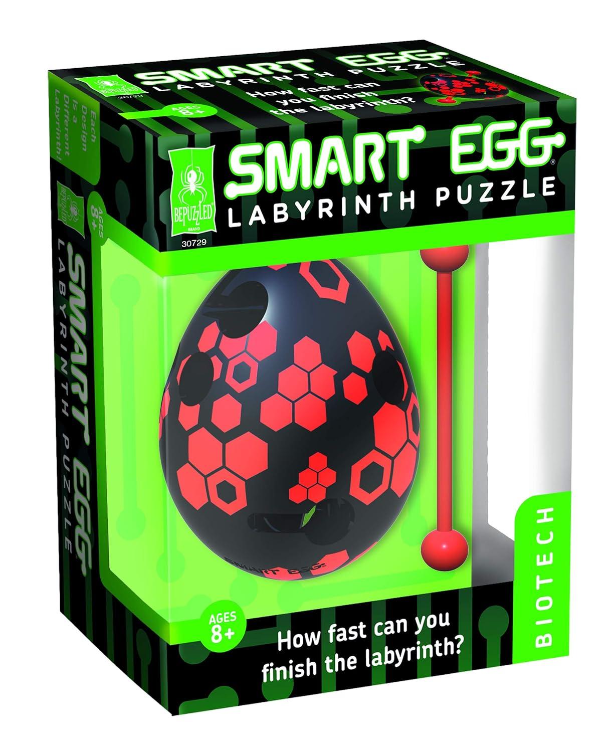 BePuzzled BePuzzled 1 Player Brainteaser