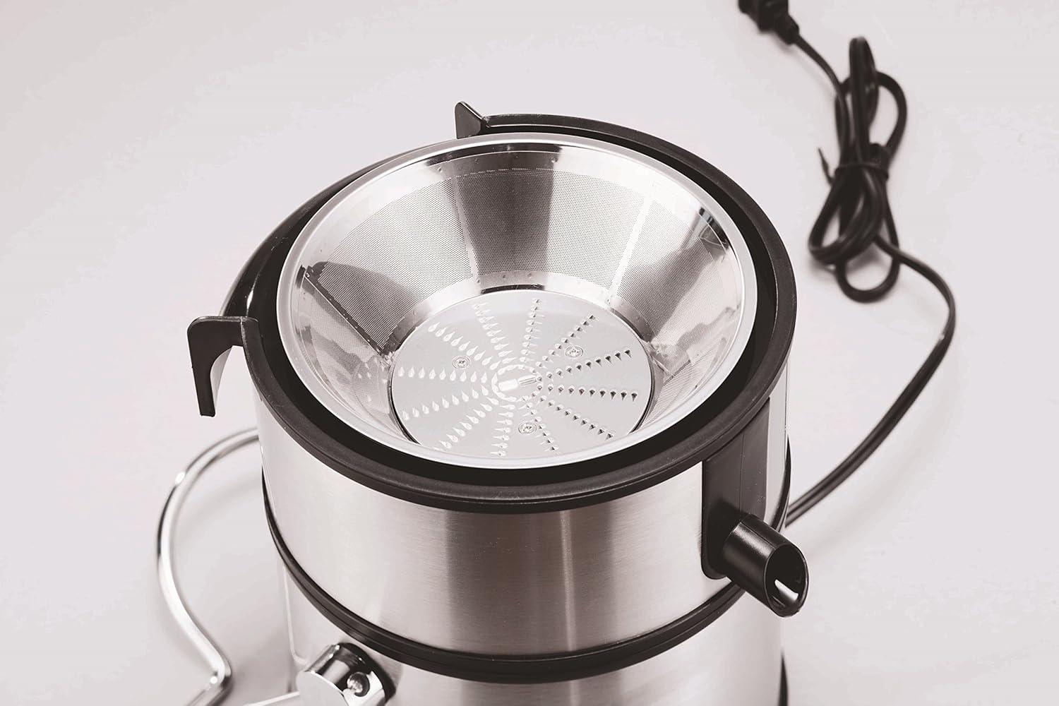 Brentwood Brentwood 700 Watt Electric Centrifugal Juicer