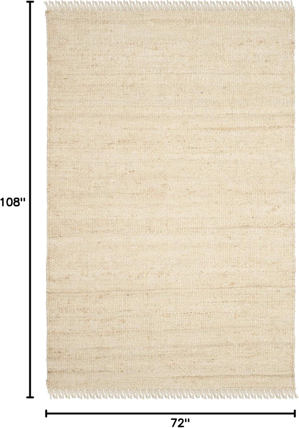 Natural Fiber NF368 Area Rug  - Safavieh