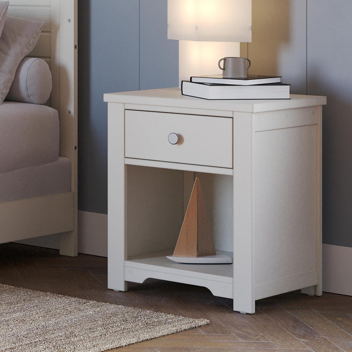 Harmony Nightstand
