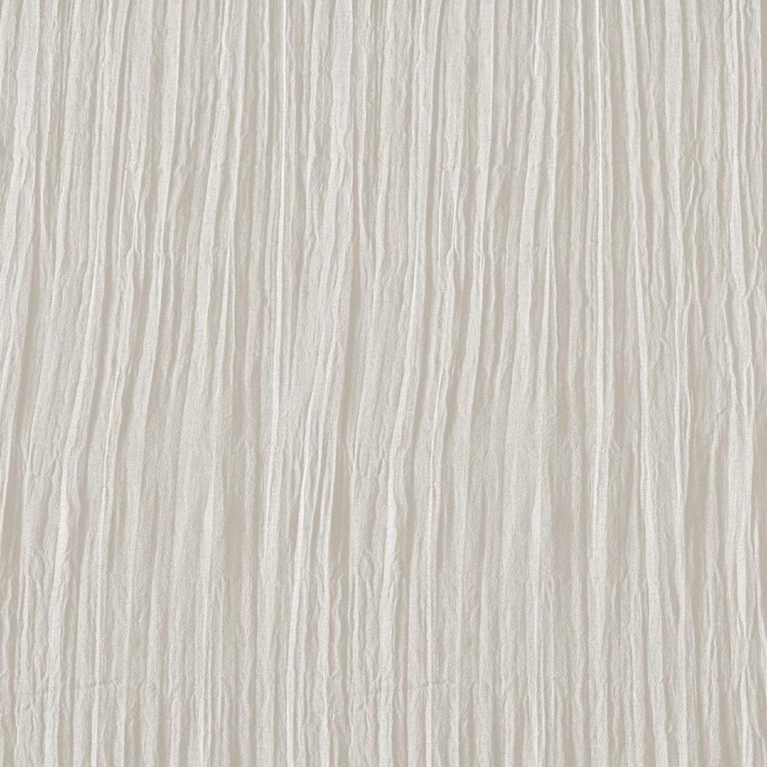 Madison Park Harper Solid Crushed Curtain Panel Pair (Set of 2)