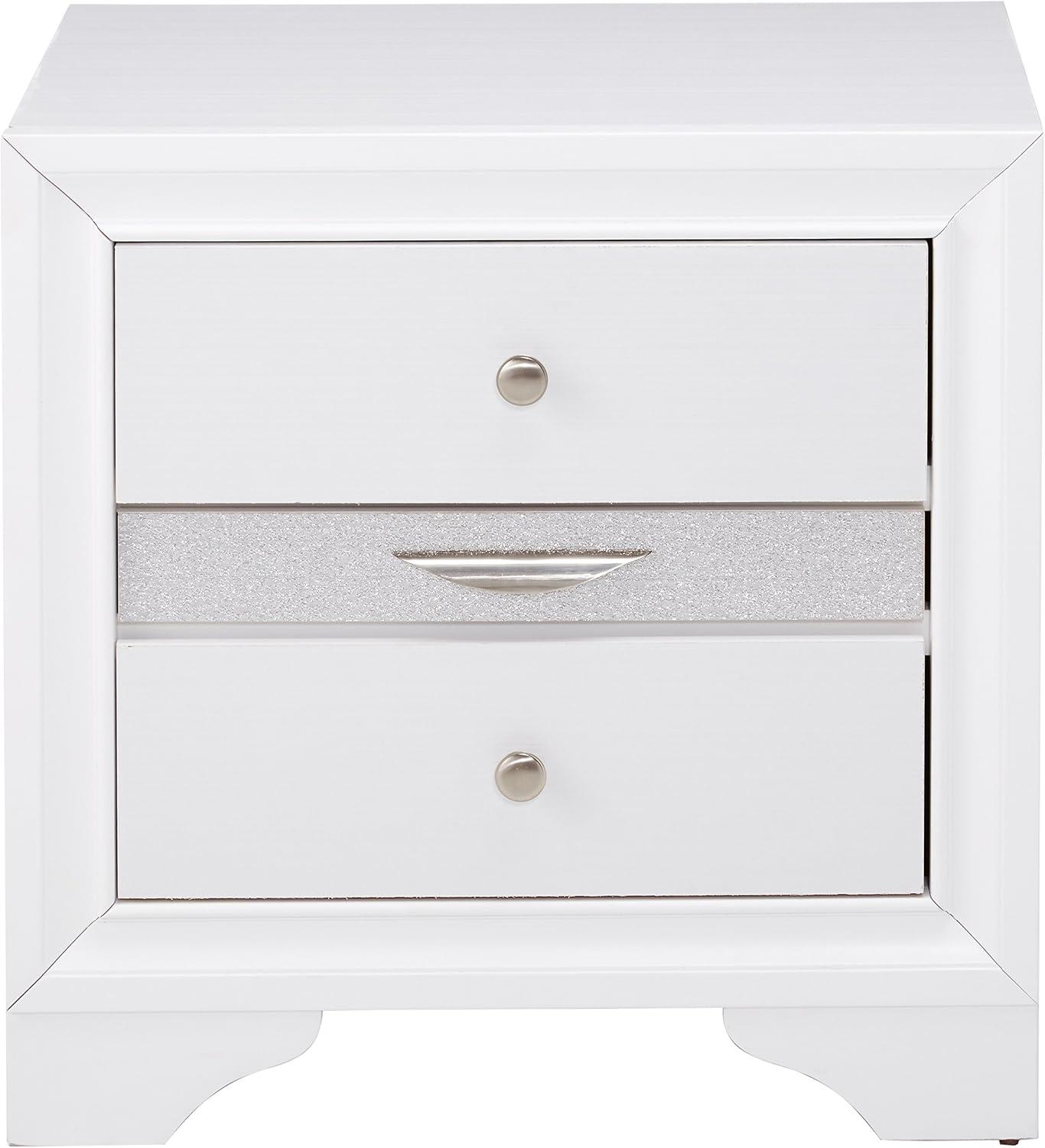 26" Naima Nightstand - Acme Furniture