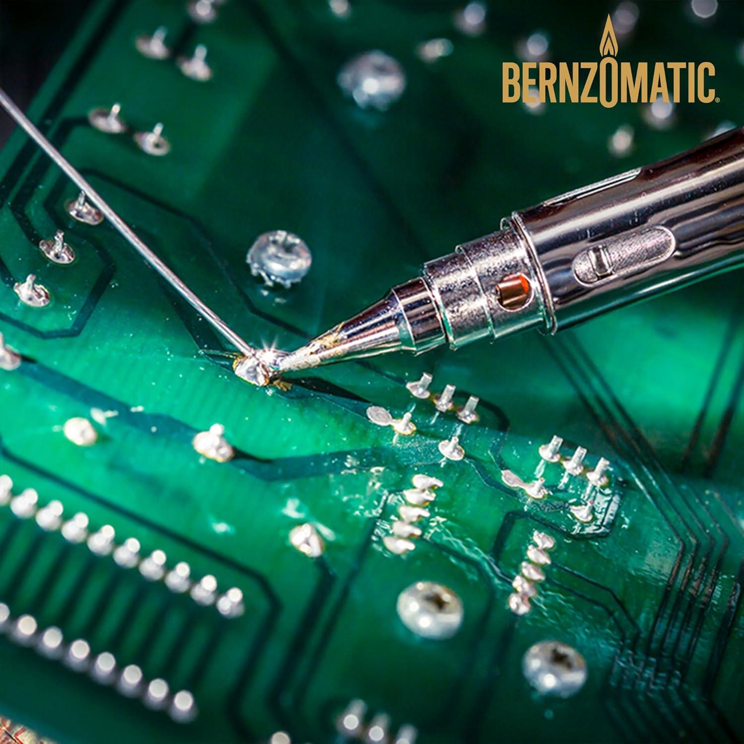 Bernzomatic® Maker Precision Torch