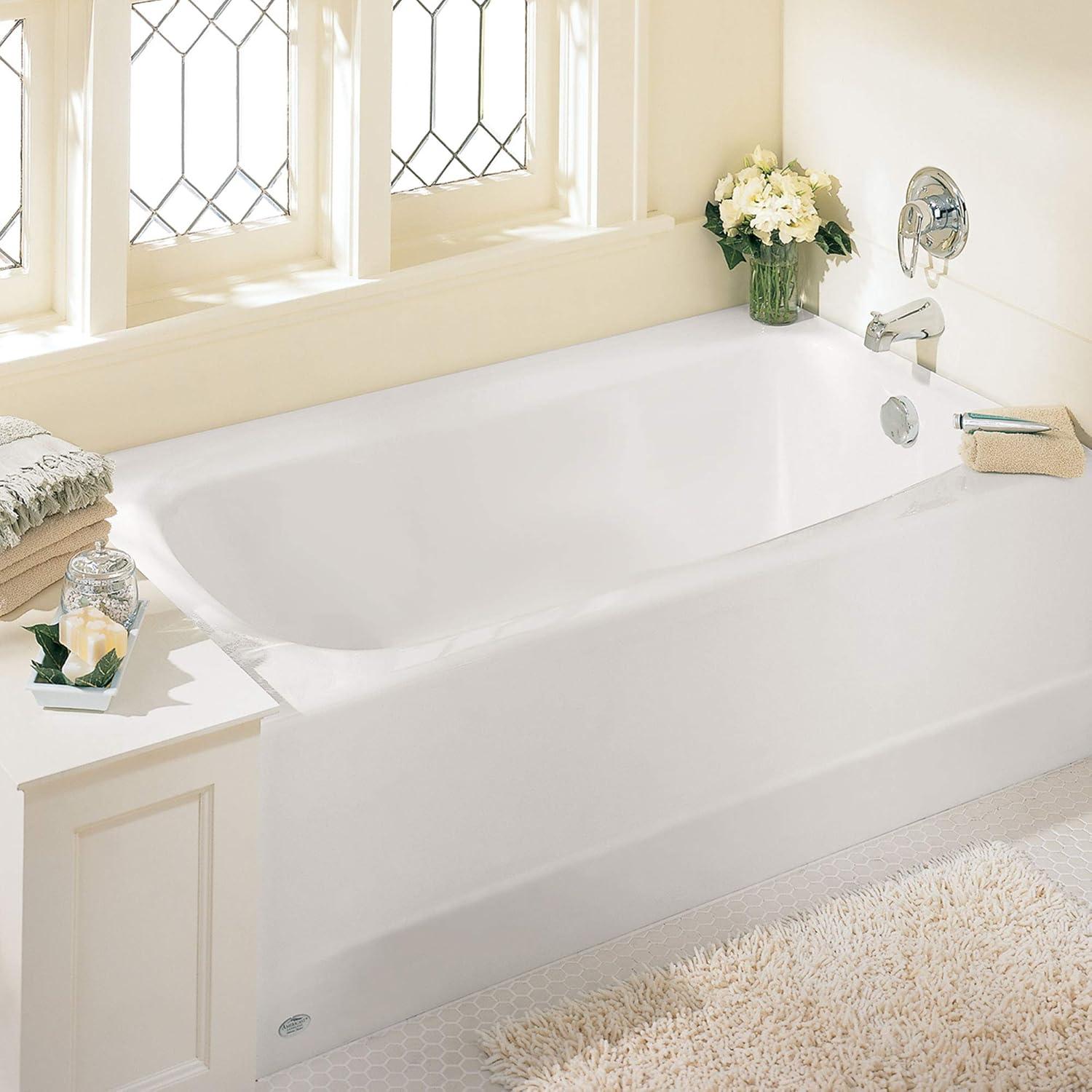 Cambridge 60'' Soaking Bathtub