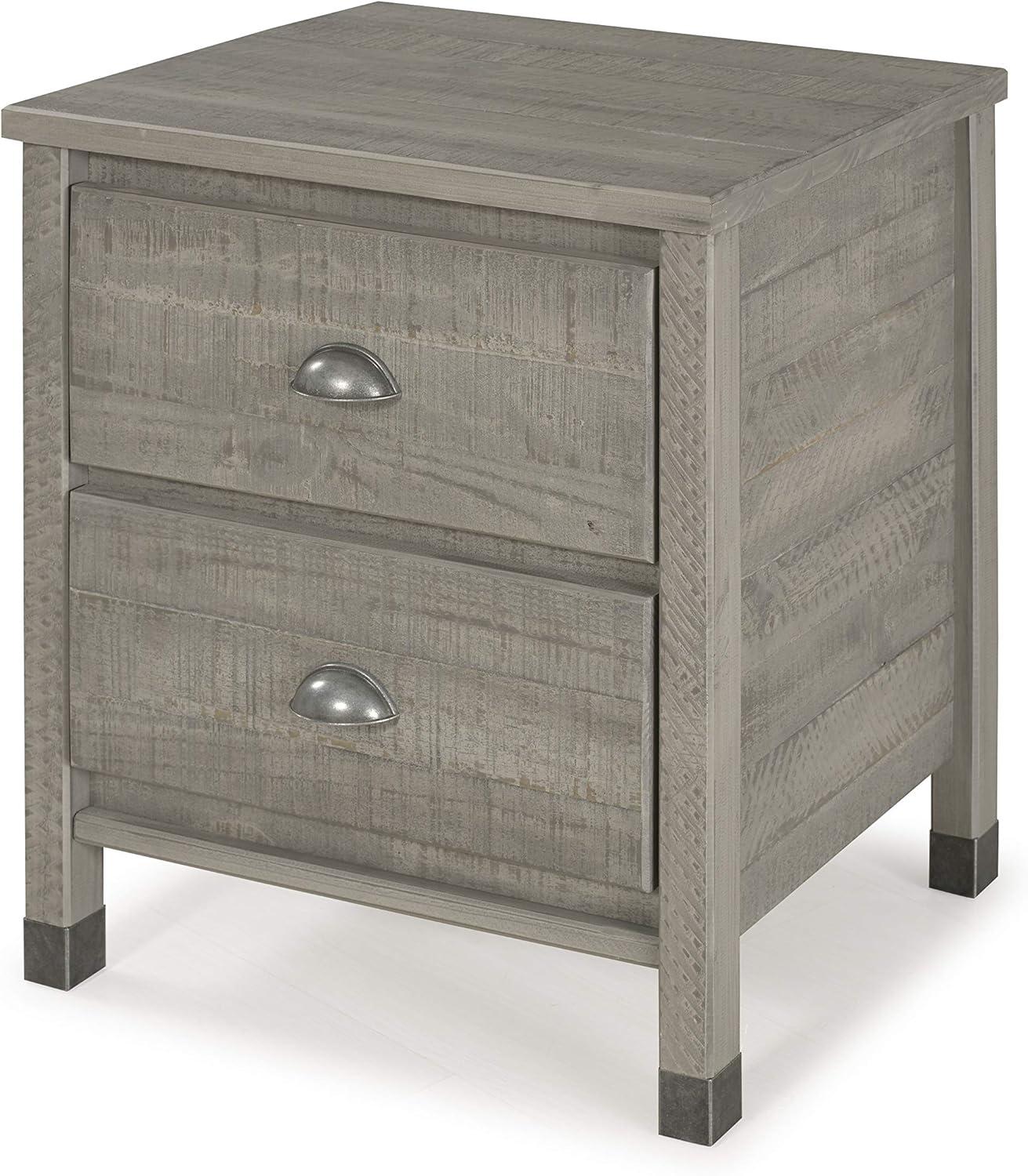 Baja 2 - Drawer Nightstand