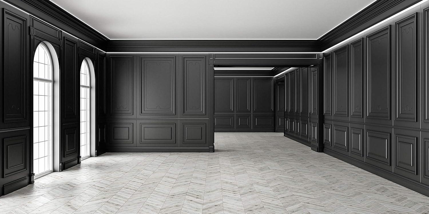 Legacy Raised Decorative Wall Panel