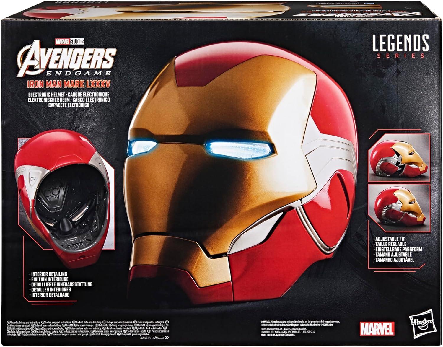 Helmet Light