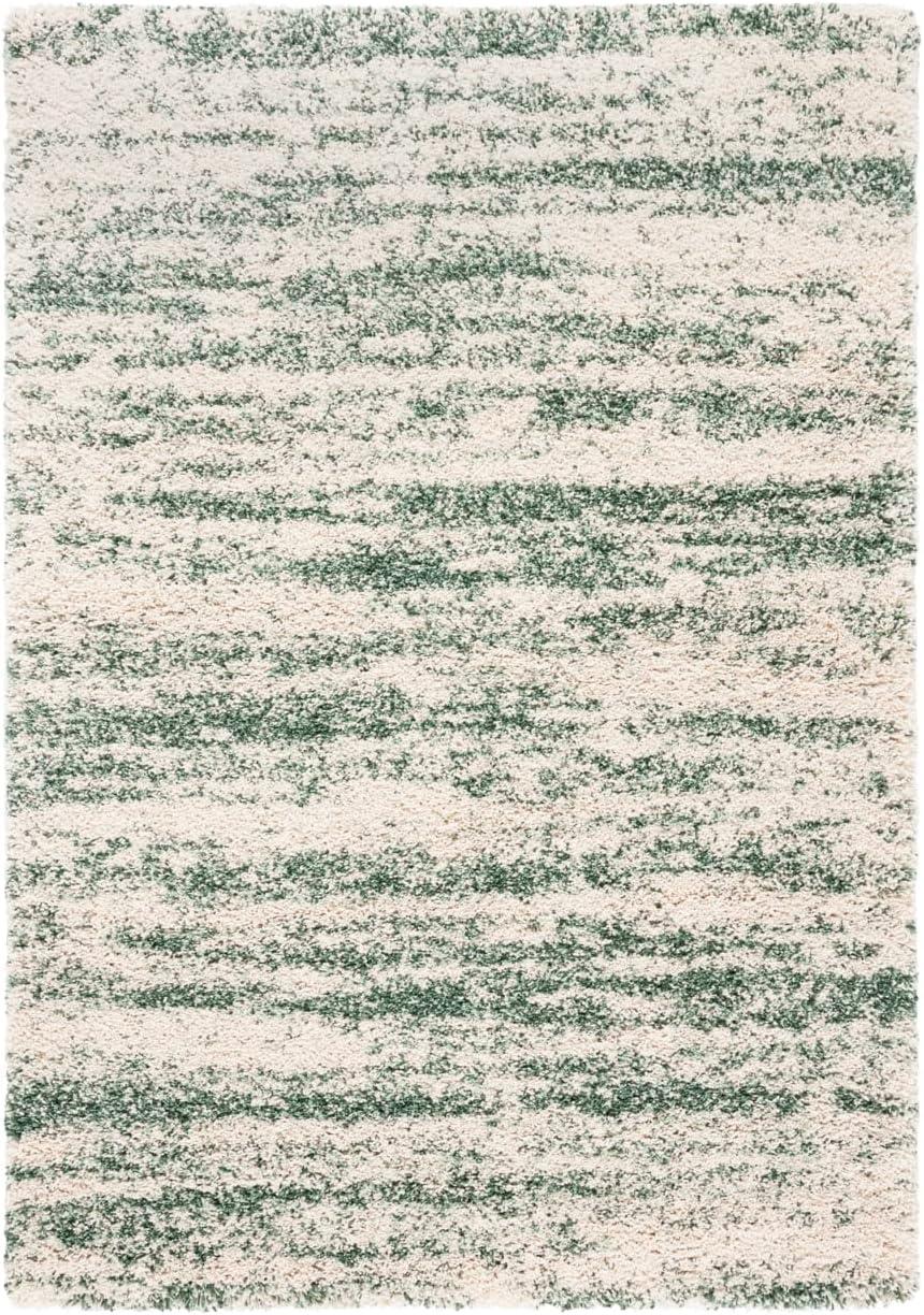 Hudson Shag SGH206 Power Loomed Area Rug  - Safavieh