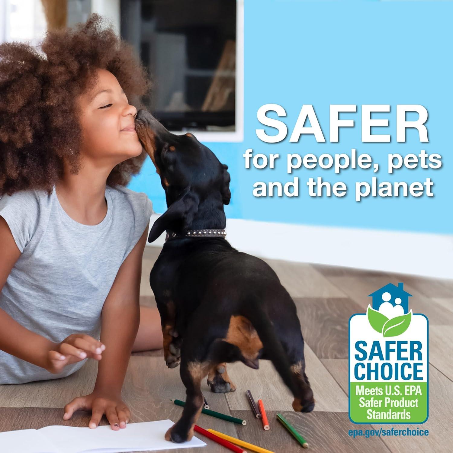 Bona Wood Cleaner Deep Clean Spray and Mop Multi-Purpose Floor Cleaner - 32 fl oz