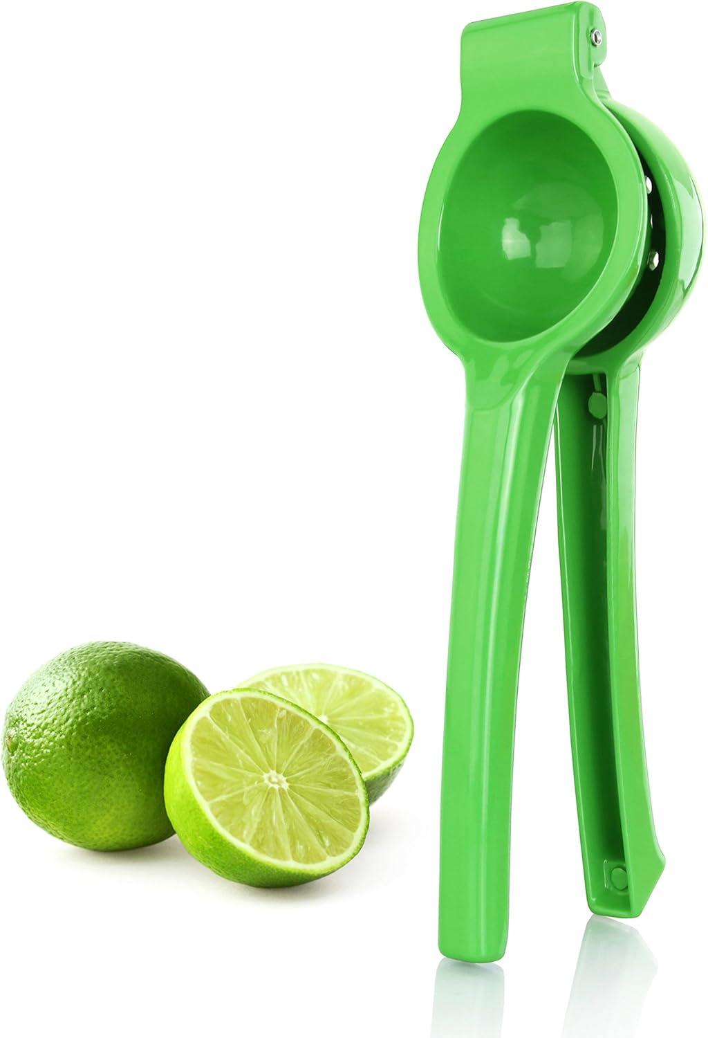 Victoria VICG805 Lime Squeezer, Green