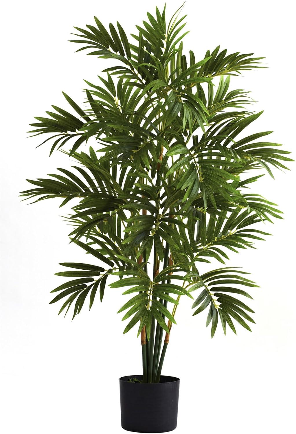 Nearly Natural 3' Areca Palm Tree