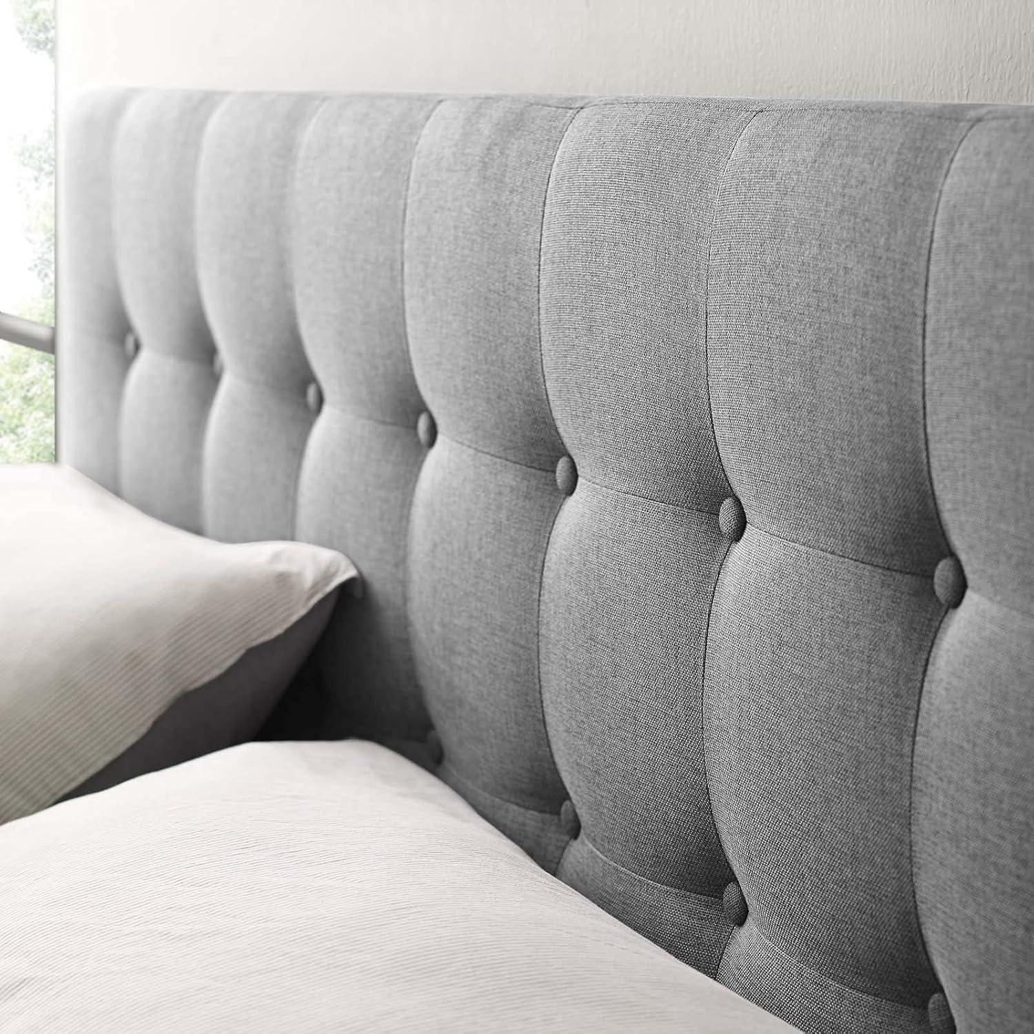 Modway Emily Upholstered Headboard