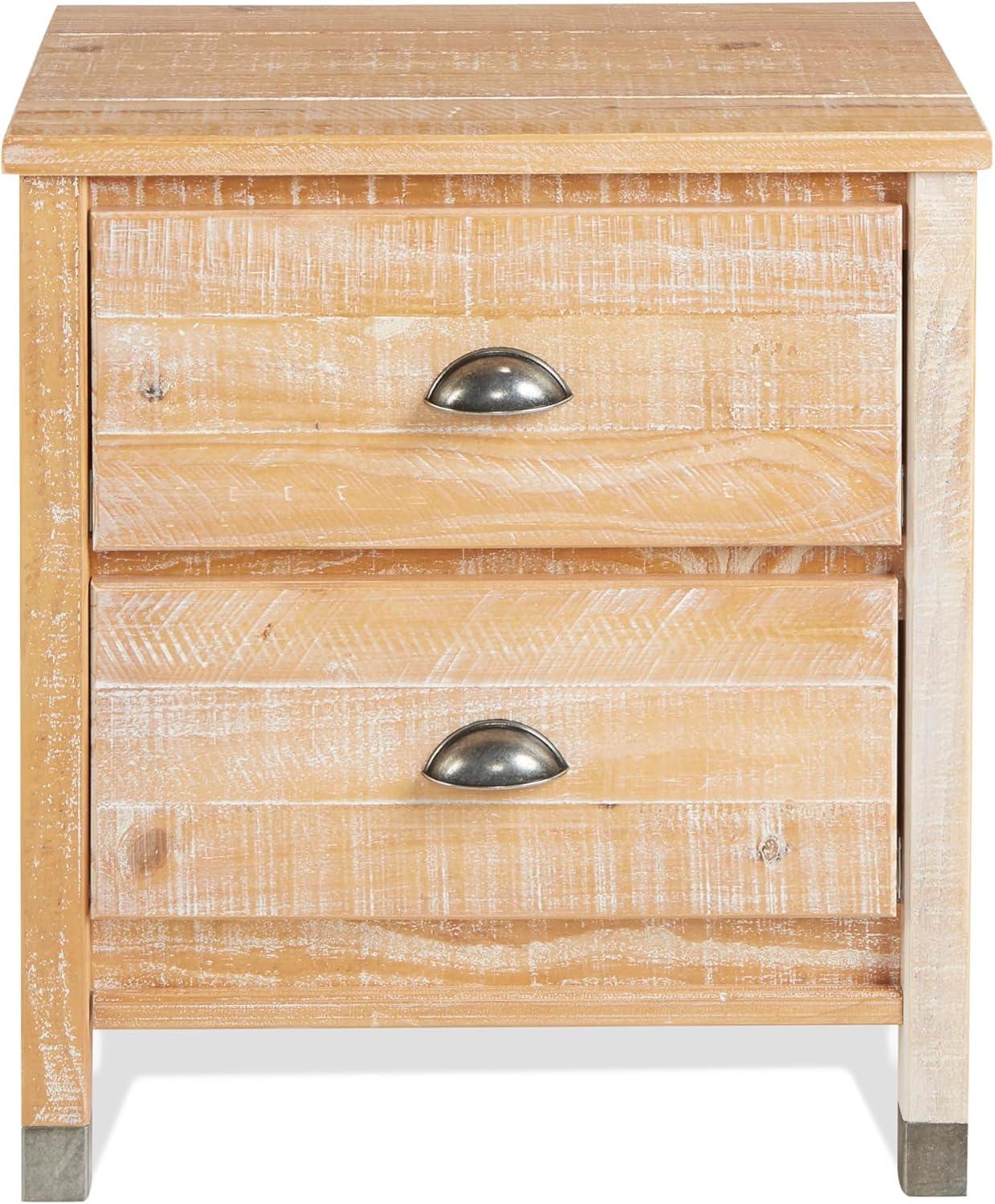 Baja 2 - Drawer Nightstand