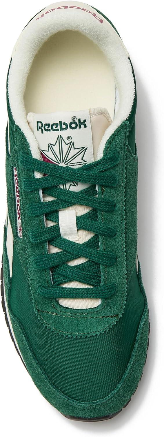 Reebok Women's Classic Az Legacy Sneakers, Casual Athletic Shoes
