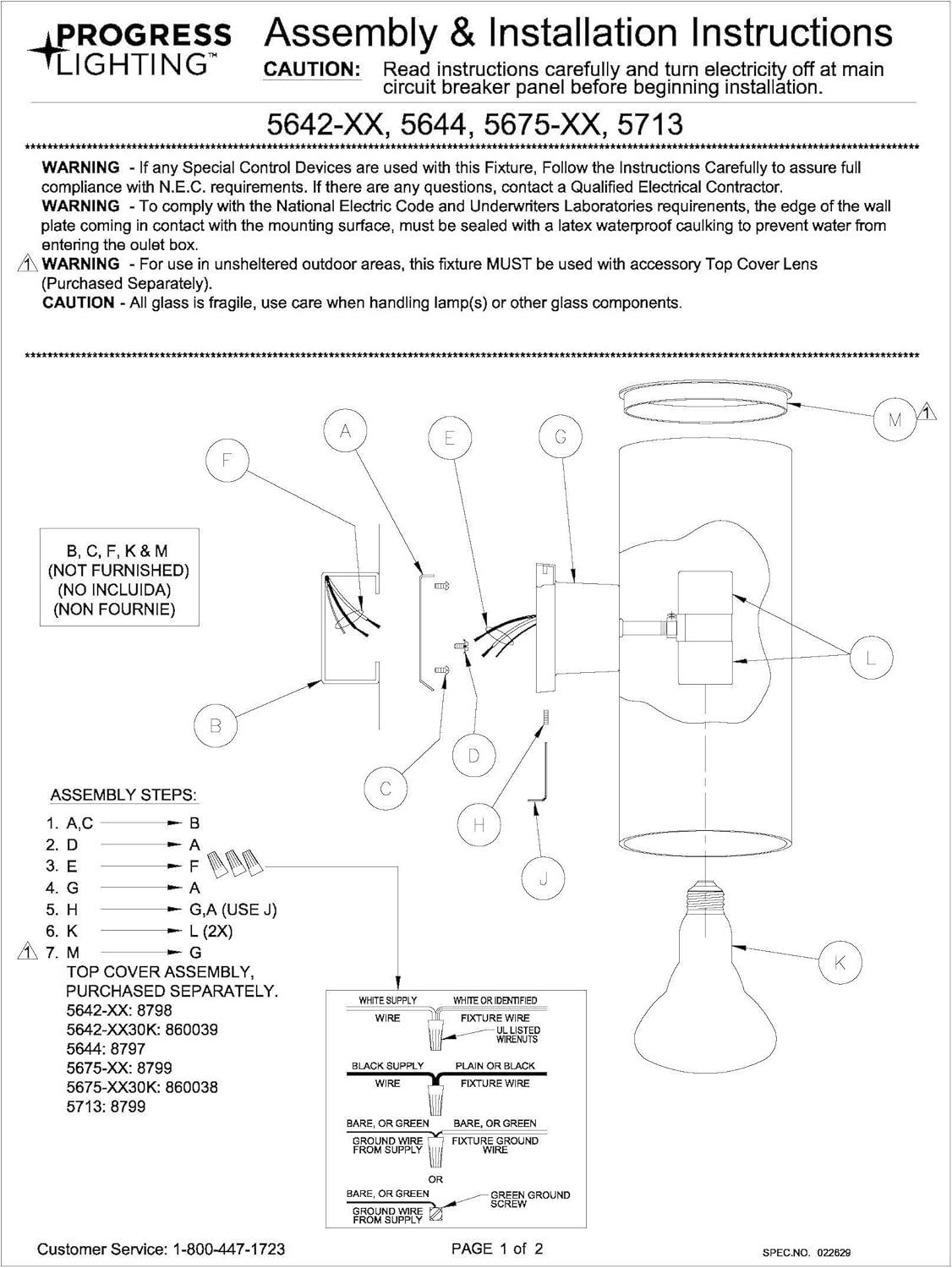 Progress Lighting, Cylinders Collection, 2-Light Wall Light, Antique Bronze, Porcelain Shade