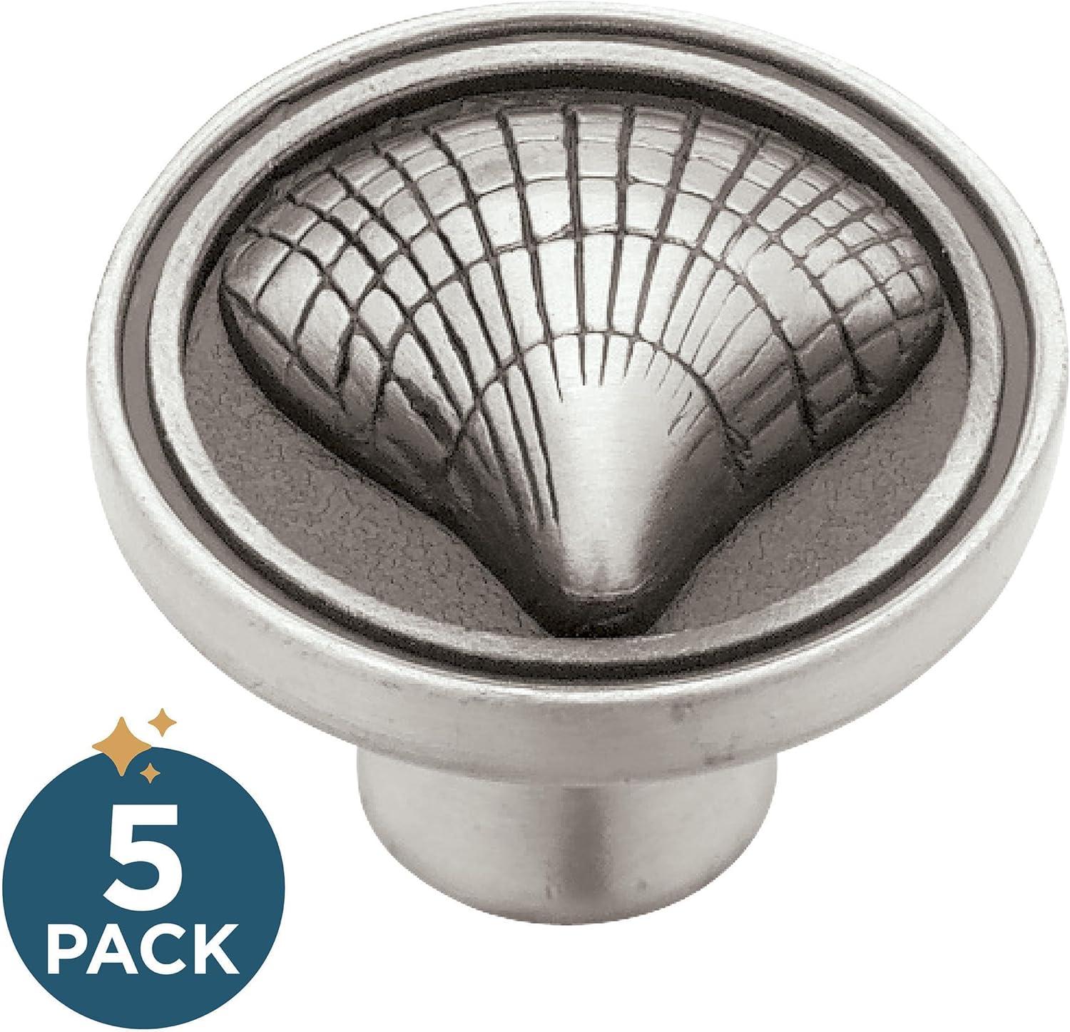 Seaside Cottage 1 7/16" Diameter Round Knob