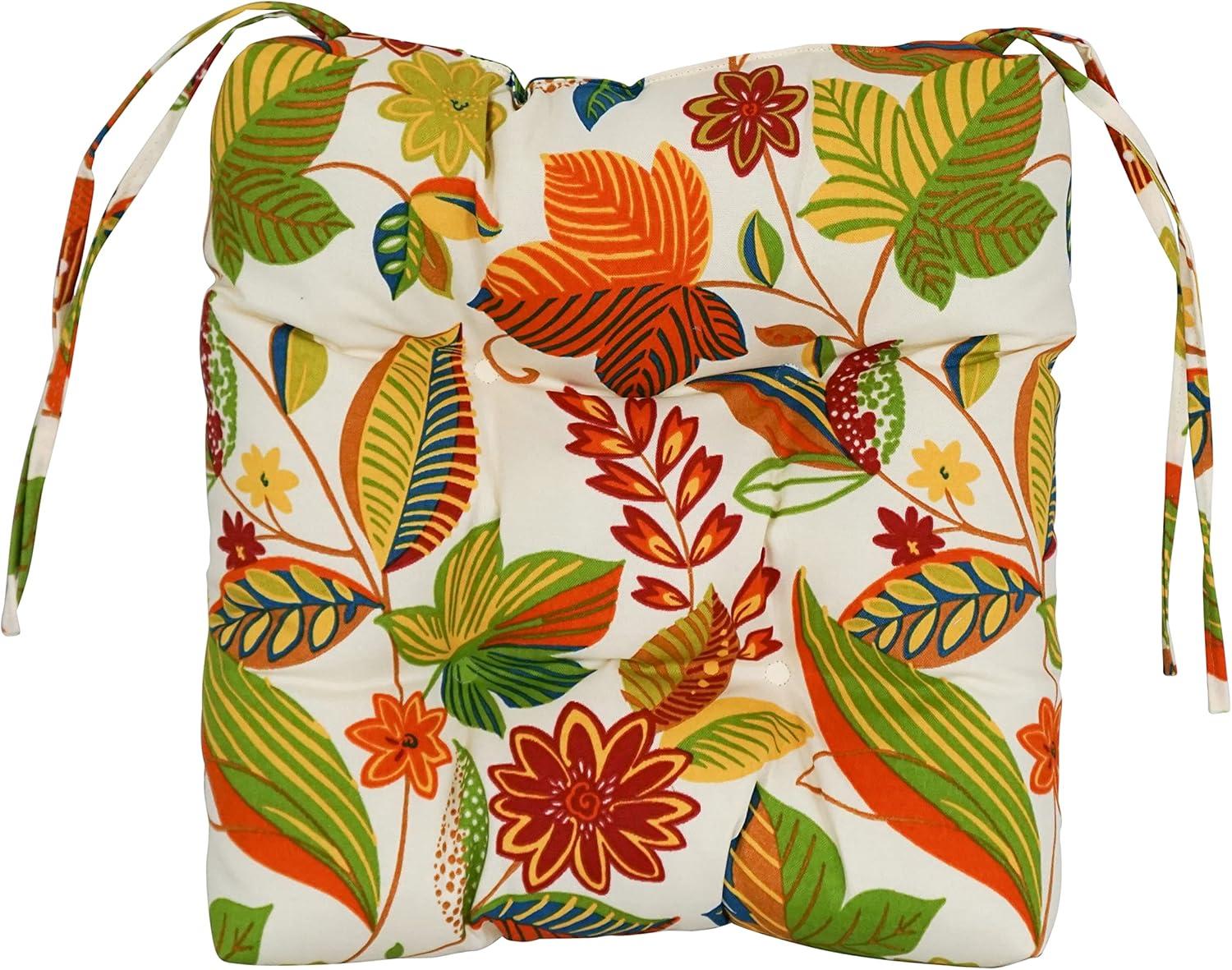 Outdoor 3.5'' Seat Cushion