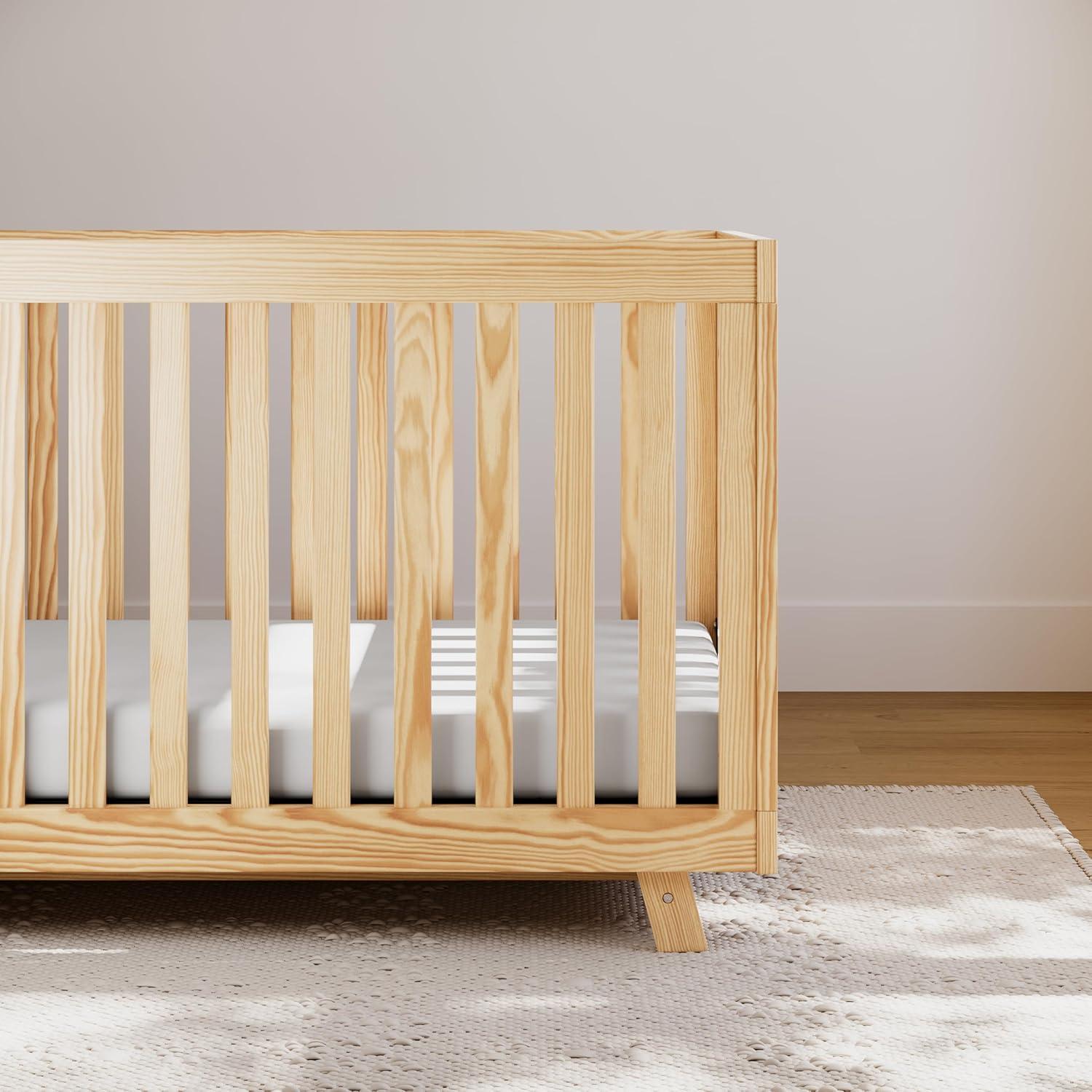 Beckett 3-in-1 Convertible Crib