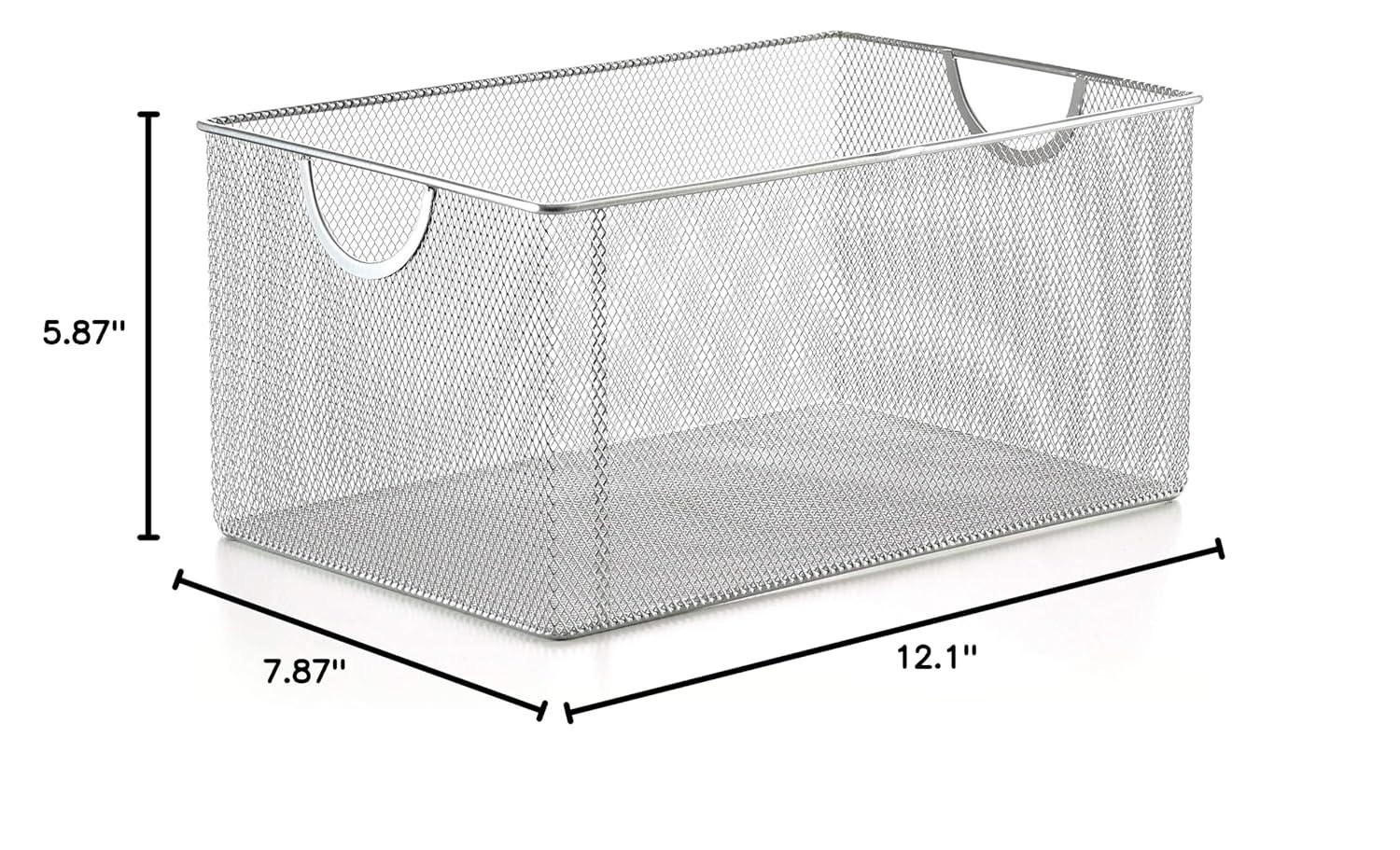 Rebrilliant Rebrilliant Decorative Basket