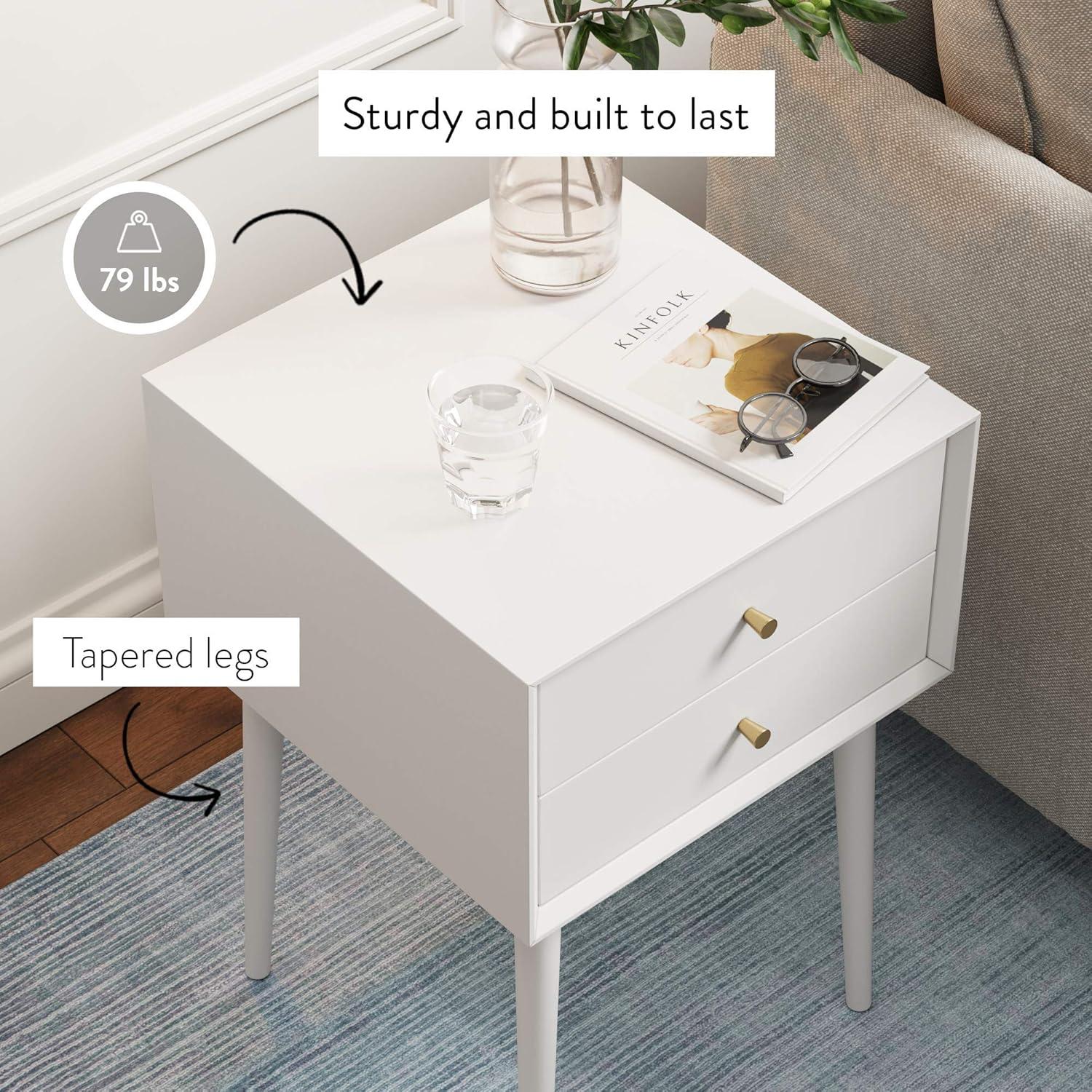 Harper Accent Table - Nathan James