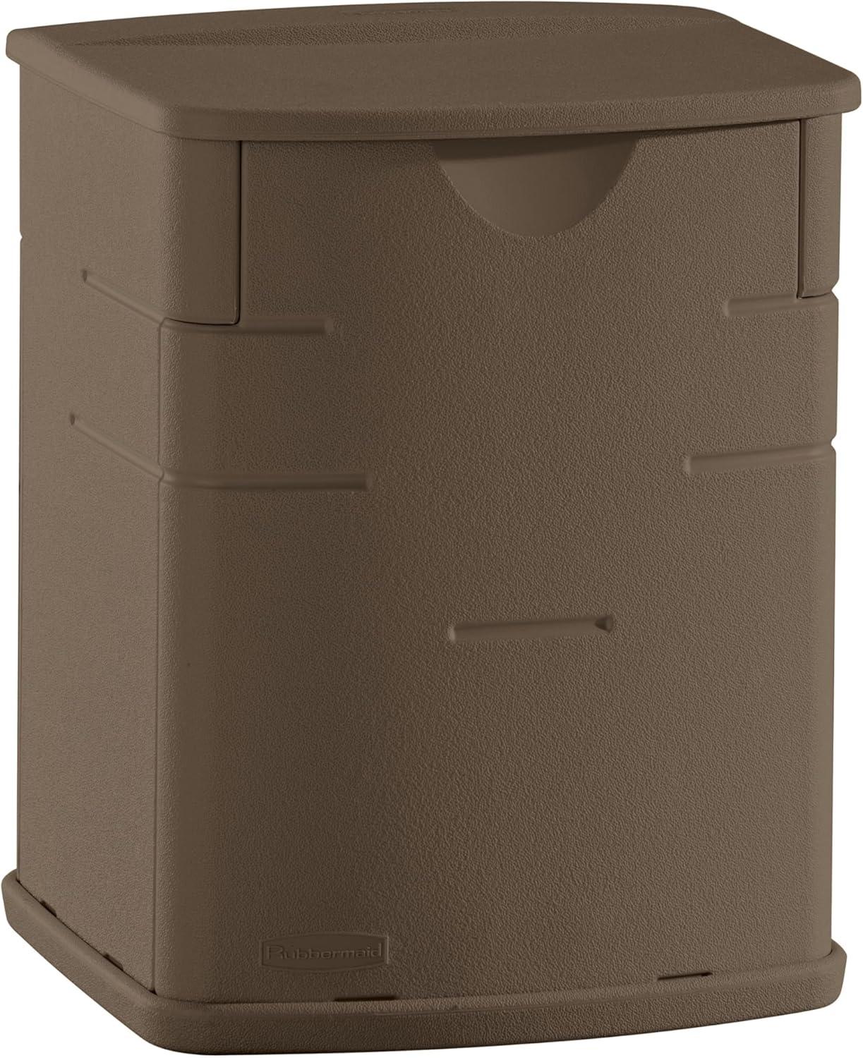 Rubbermaid Rubbermaid Deck Box - Mini