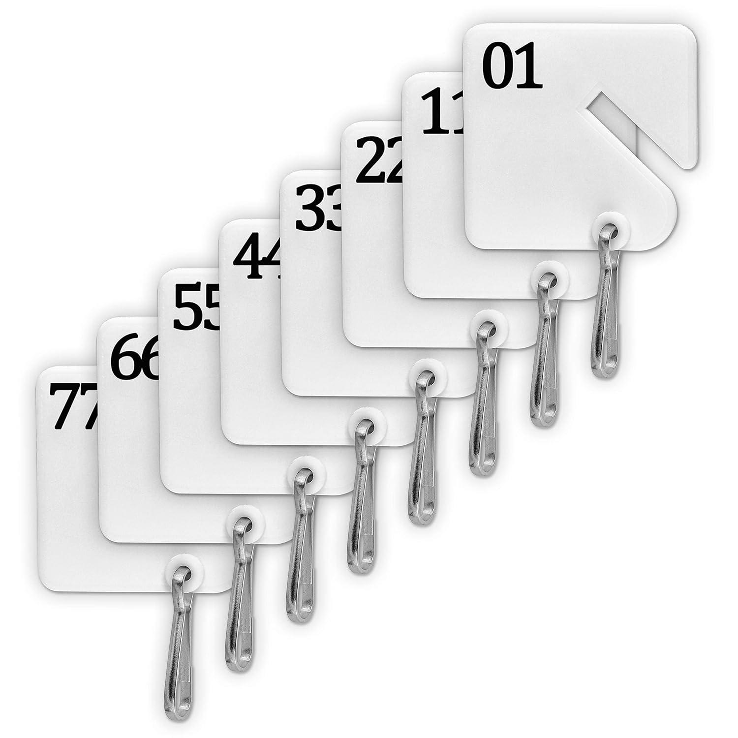 Mail Boss Key Boss Security Cabinet Drop Box with Lock