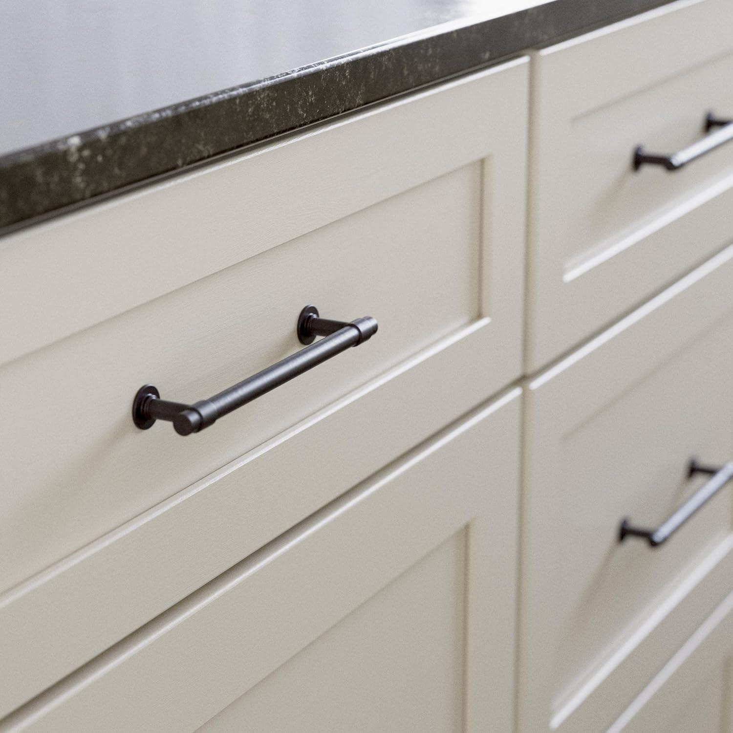 Franklin Brass Francisco Bar Pull Multipack (Set of 10)