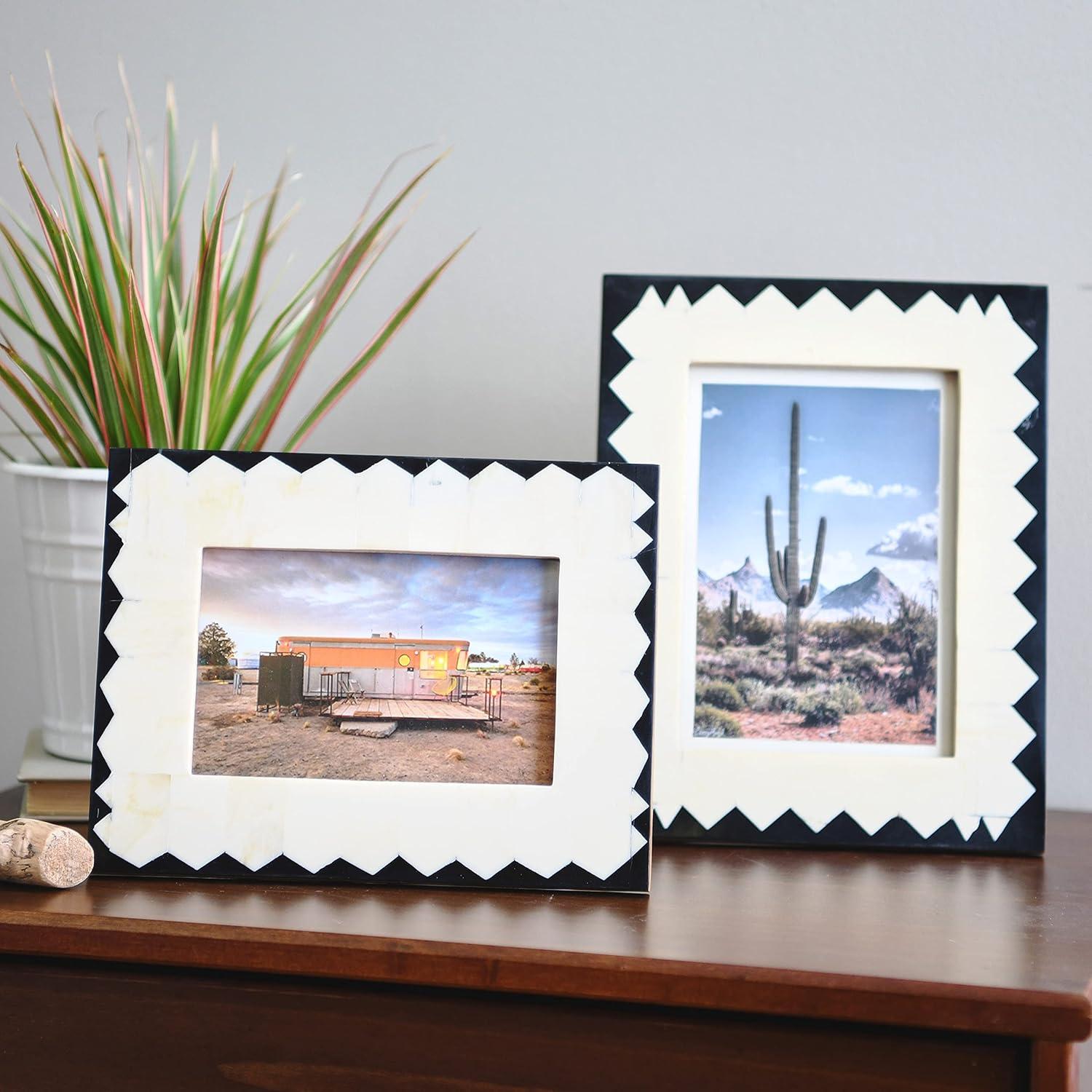 Armend Picture Frame - Set of 2