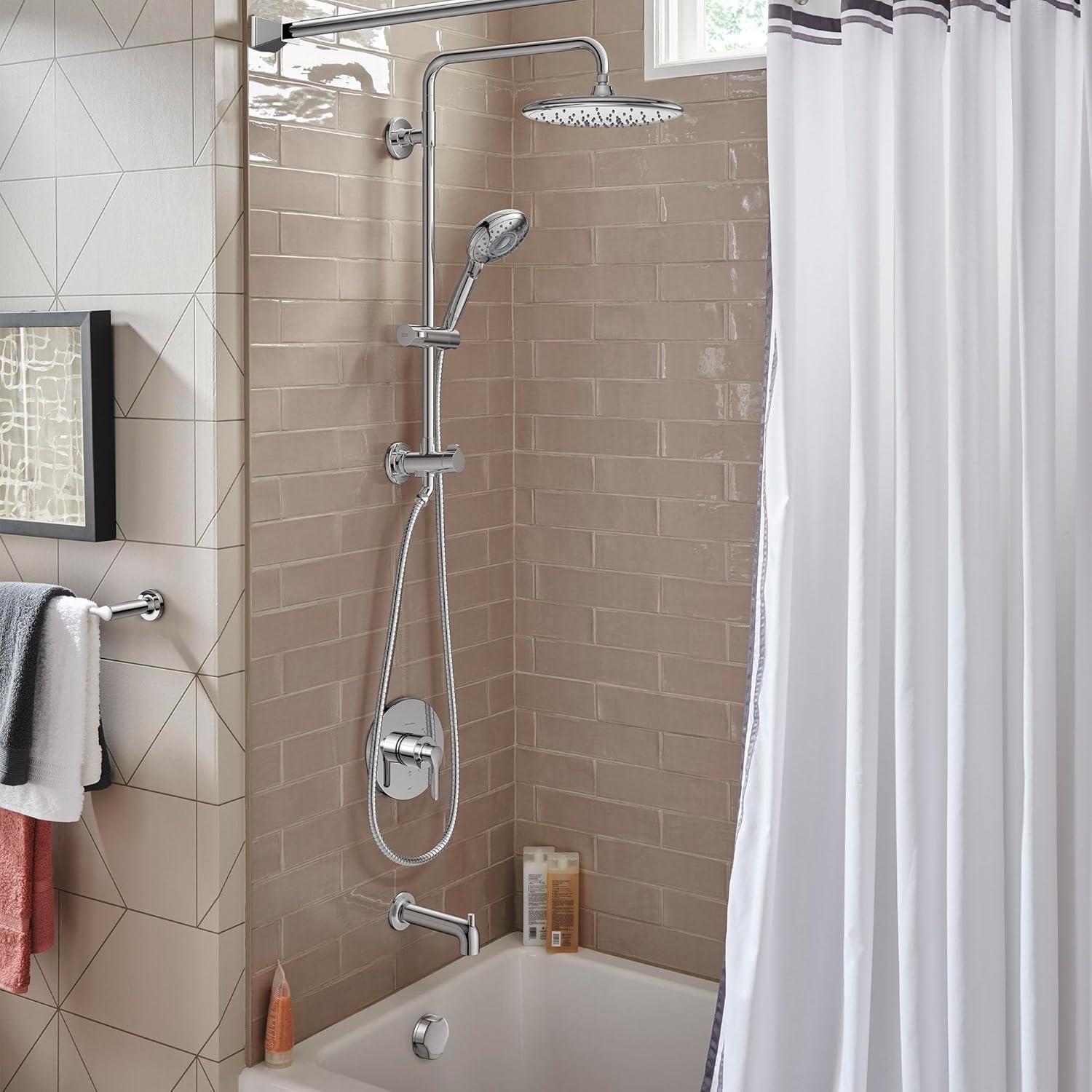 Spectra Complete Shower System