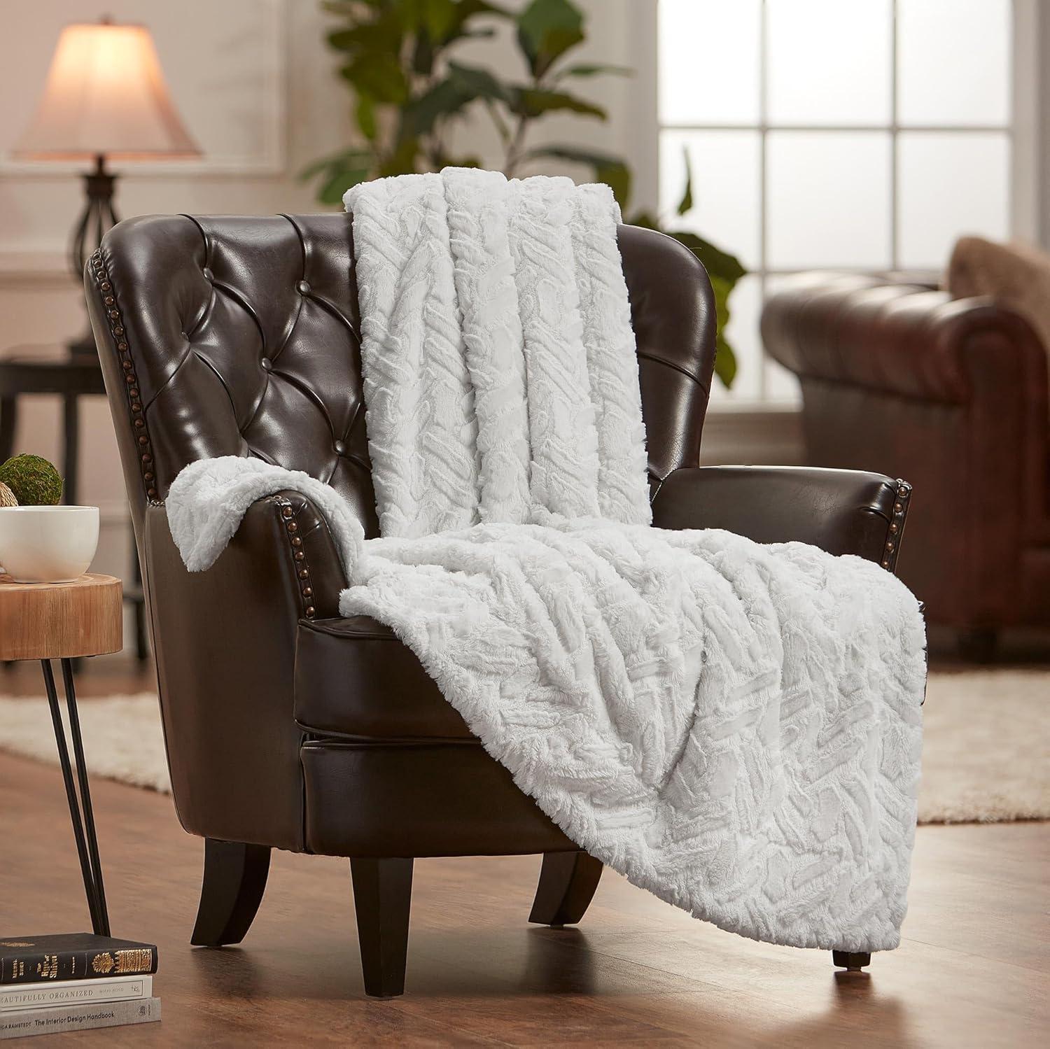 Chanasya Blanket