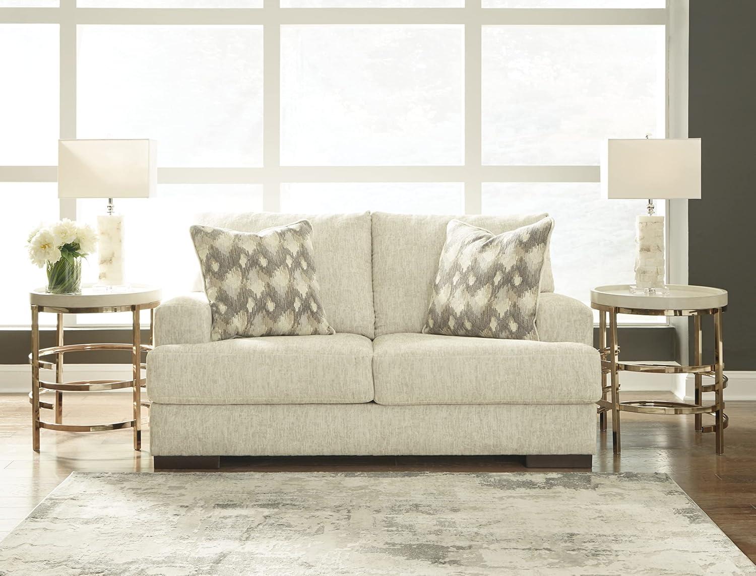 Edlizi 68'' Upholstered Loveseat