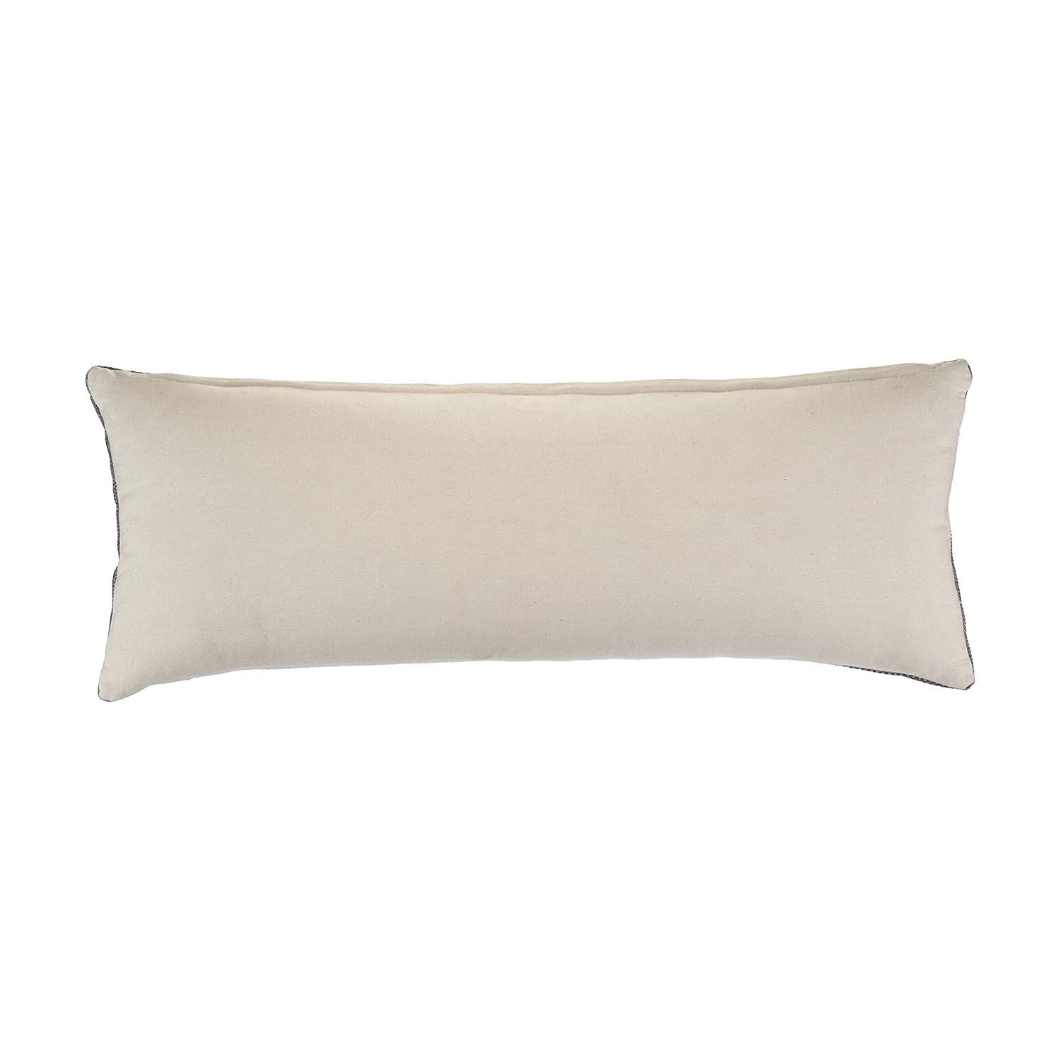 Rajani Home Geometric Cotton Pillow Cover