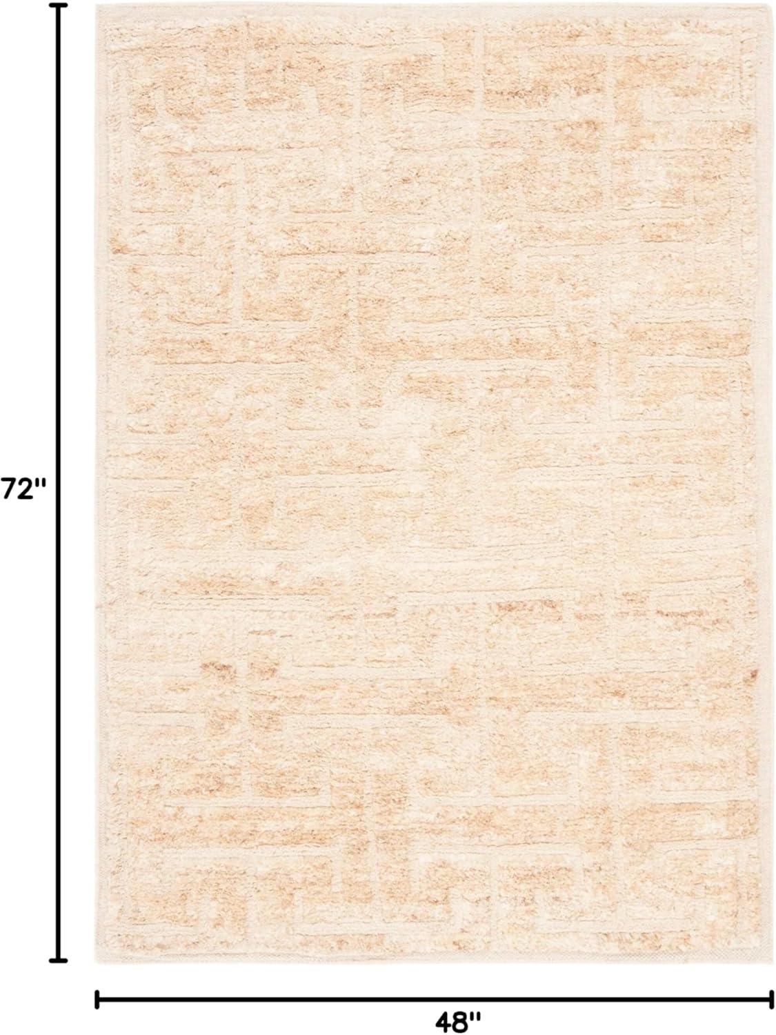 Tangier TGR417 Hand Knotted Area Rug  - Safavieh