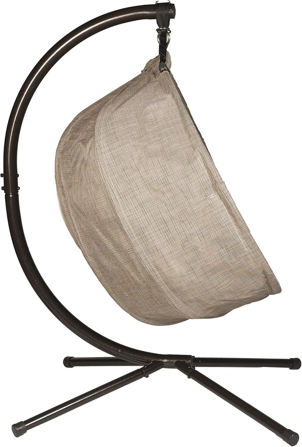 Wade Logan® Abdool Double Porch Swing with Stand