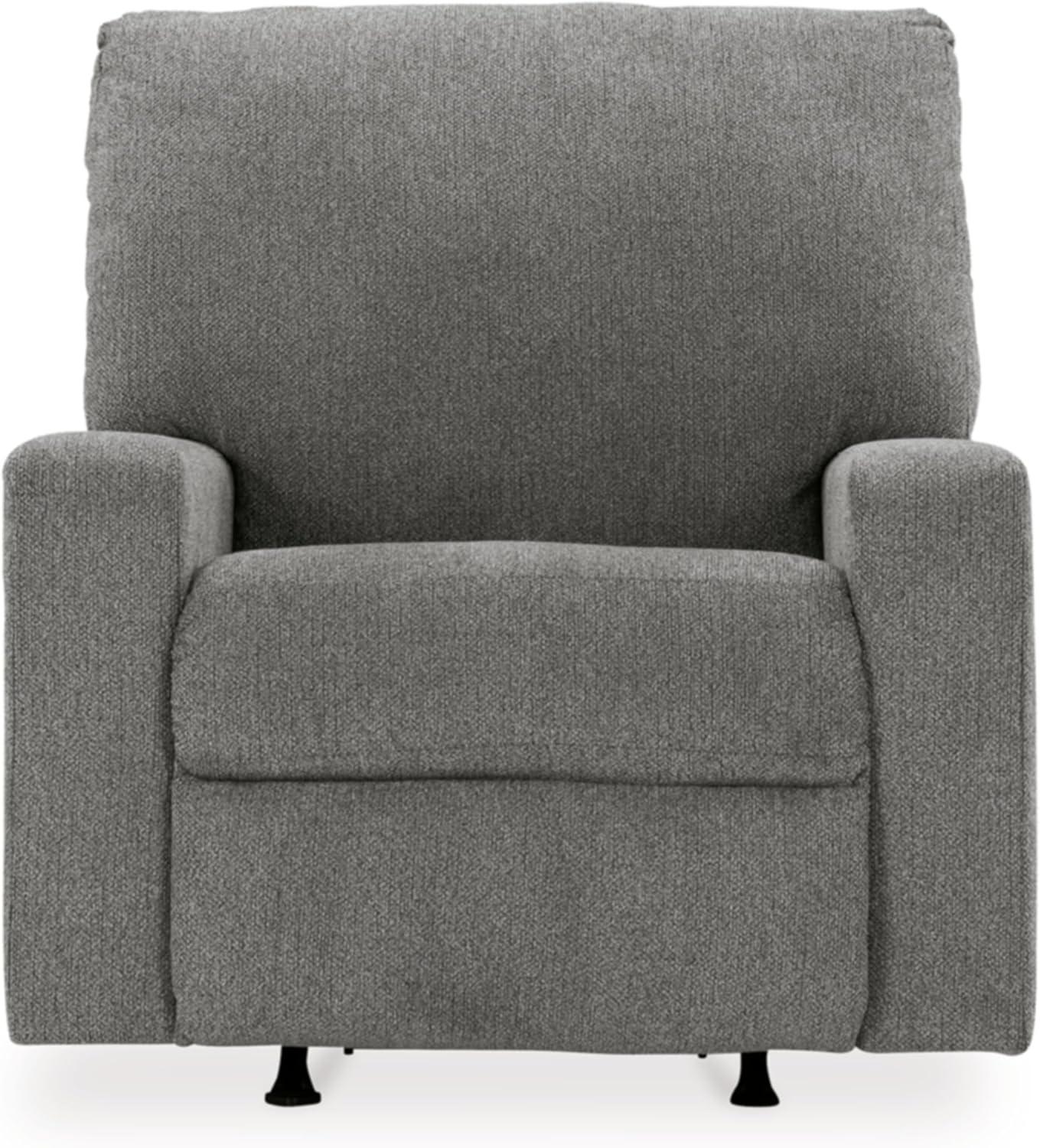 Ashley Furniture Deltona Graphite Recliner