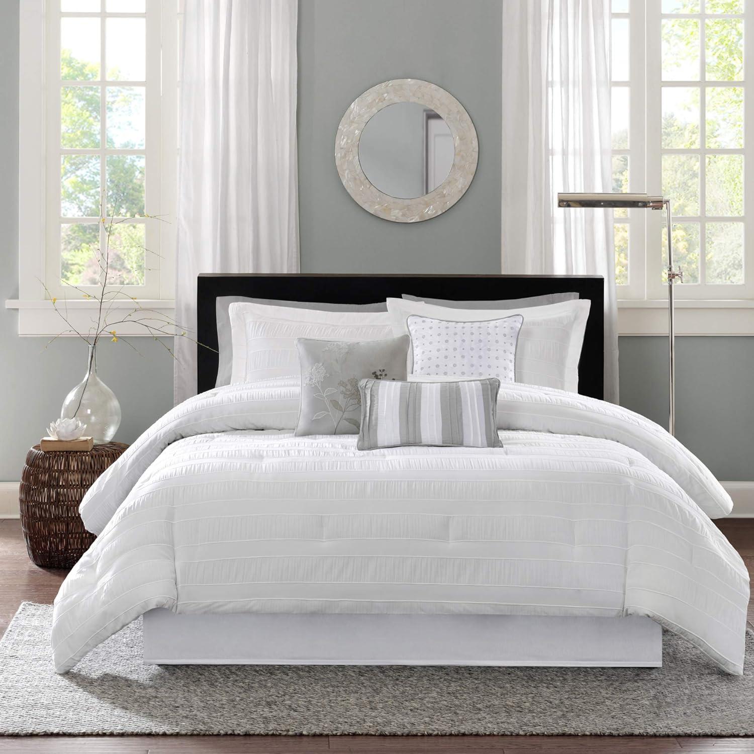 Cullen Comforter Set 7pc