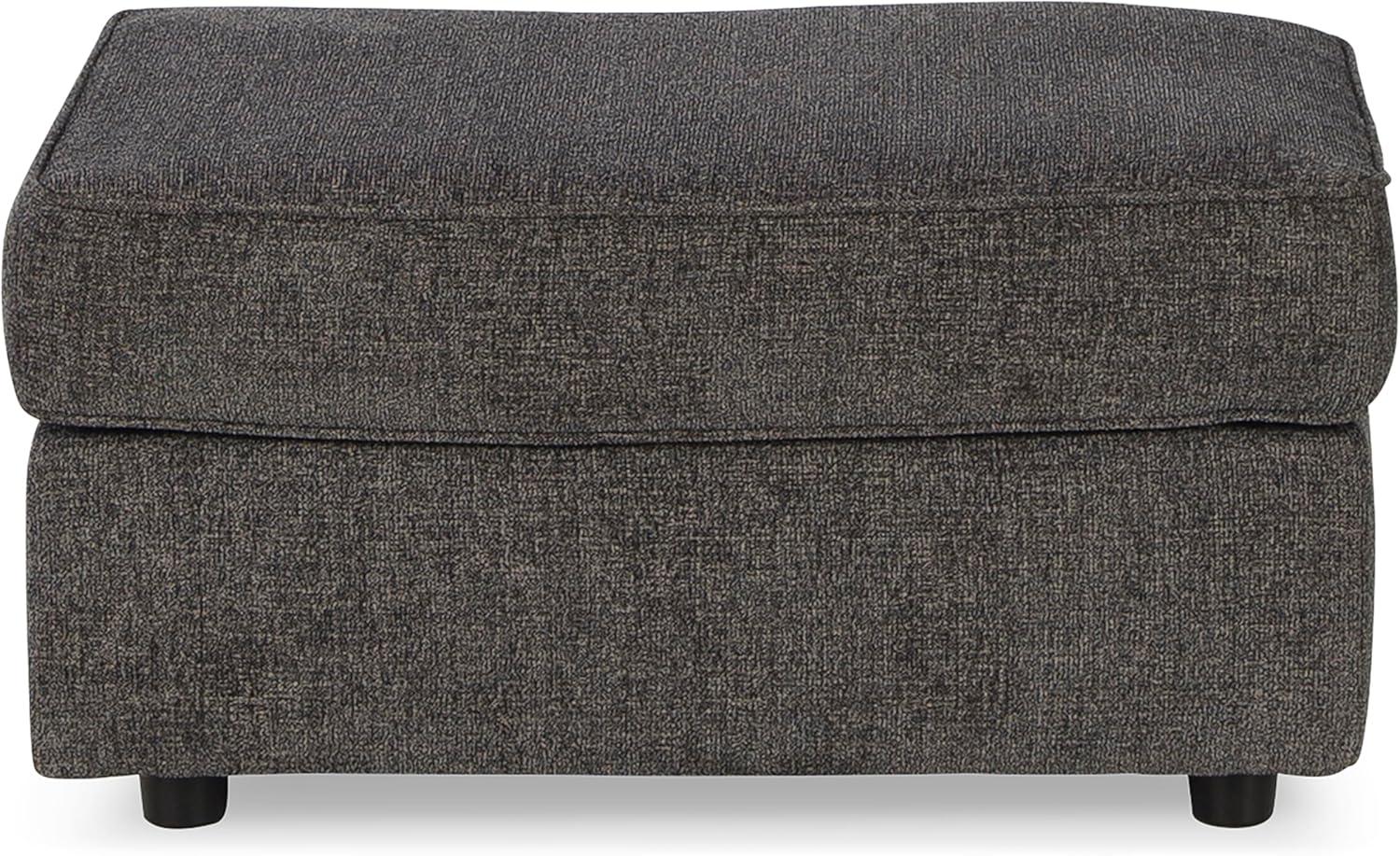 Lancelot Upholstered Ottoman