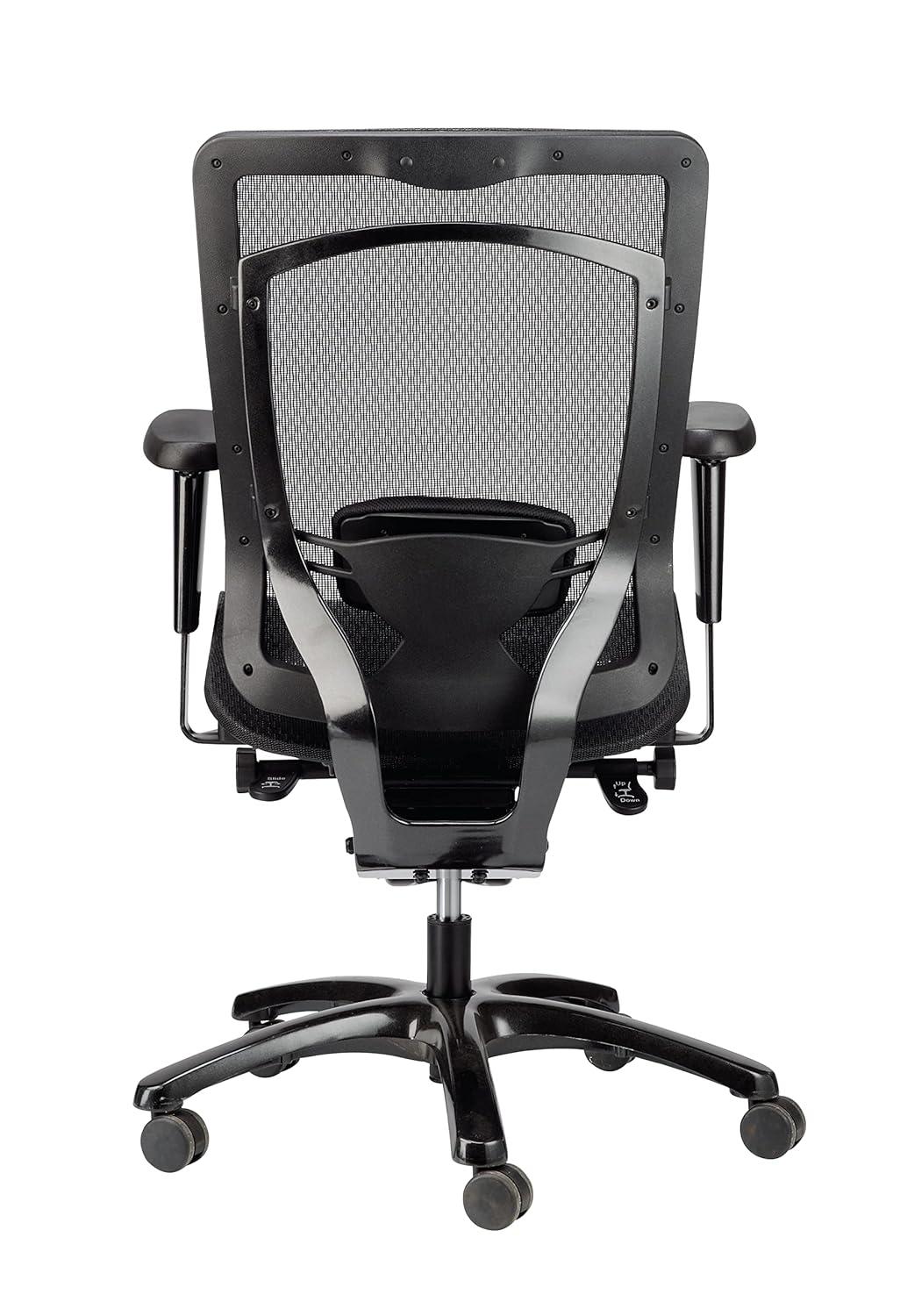Eurotech Monterey All Mesh Executive Chair