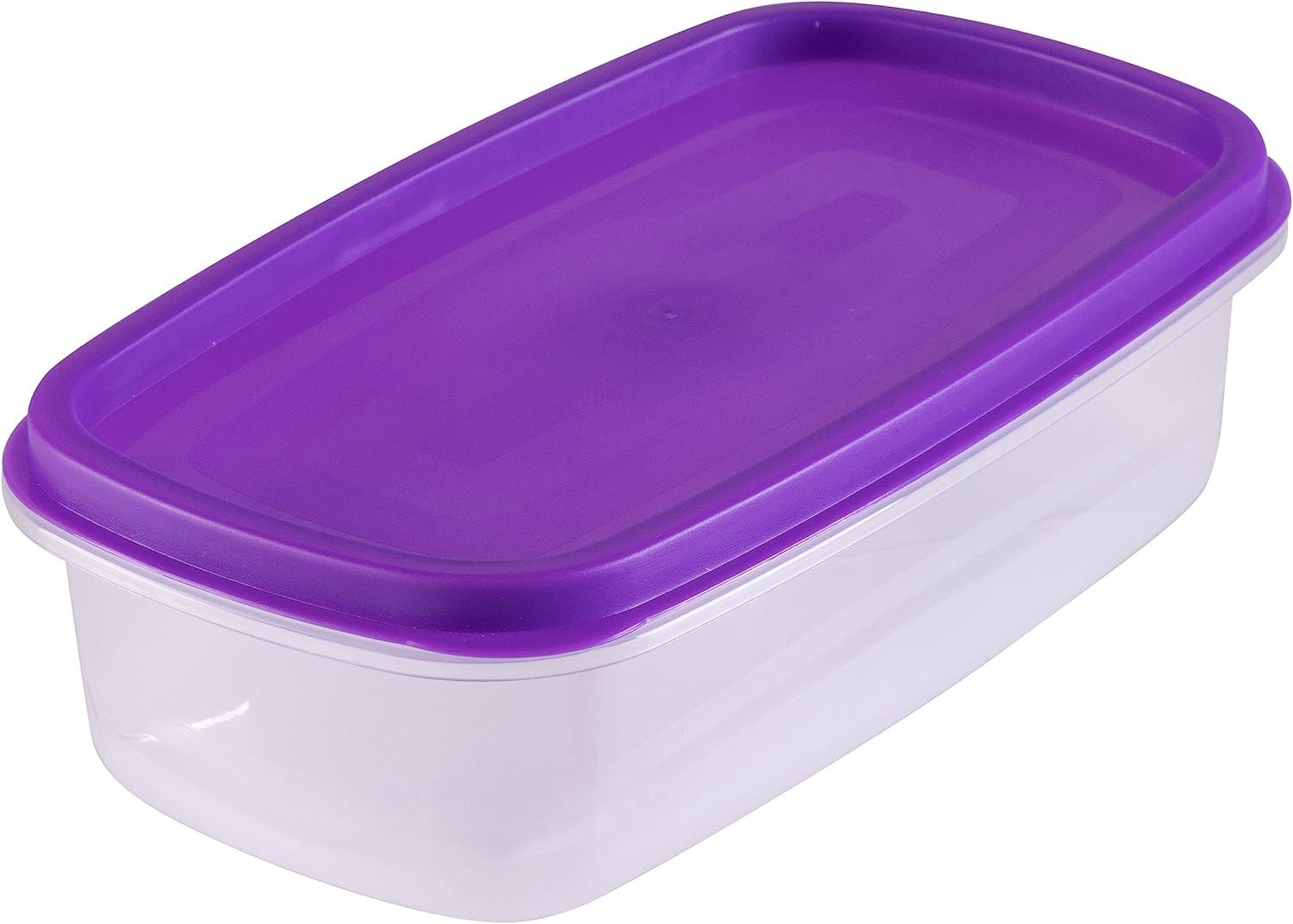 Derrynisk Food Storage - Set of 7 Containers and 7 Lids