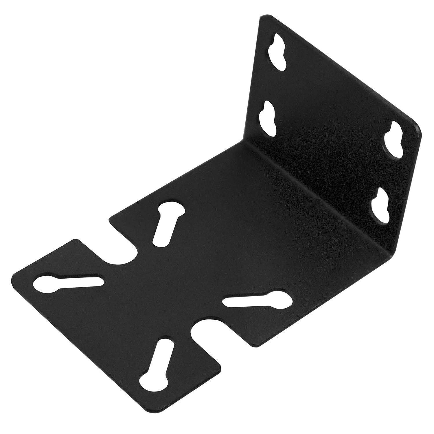 Clear RV Filter Housing with High Efficiency Activated Carbon Filter 2.5X10" 1/2" NPT Ports Replaces FRE-10H