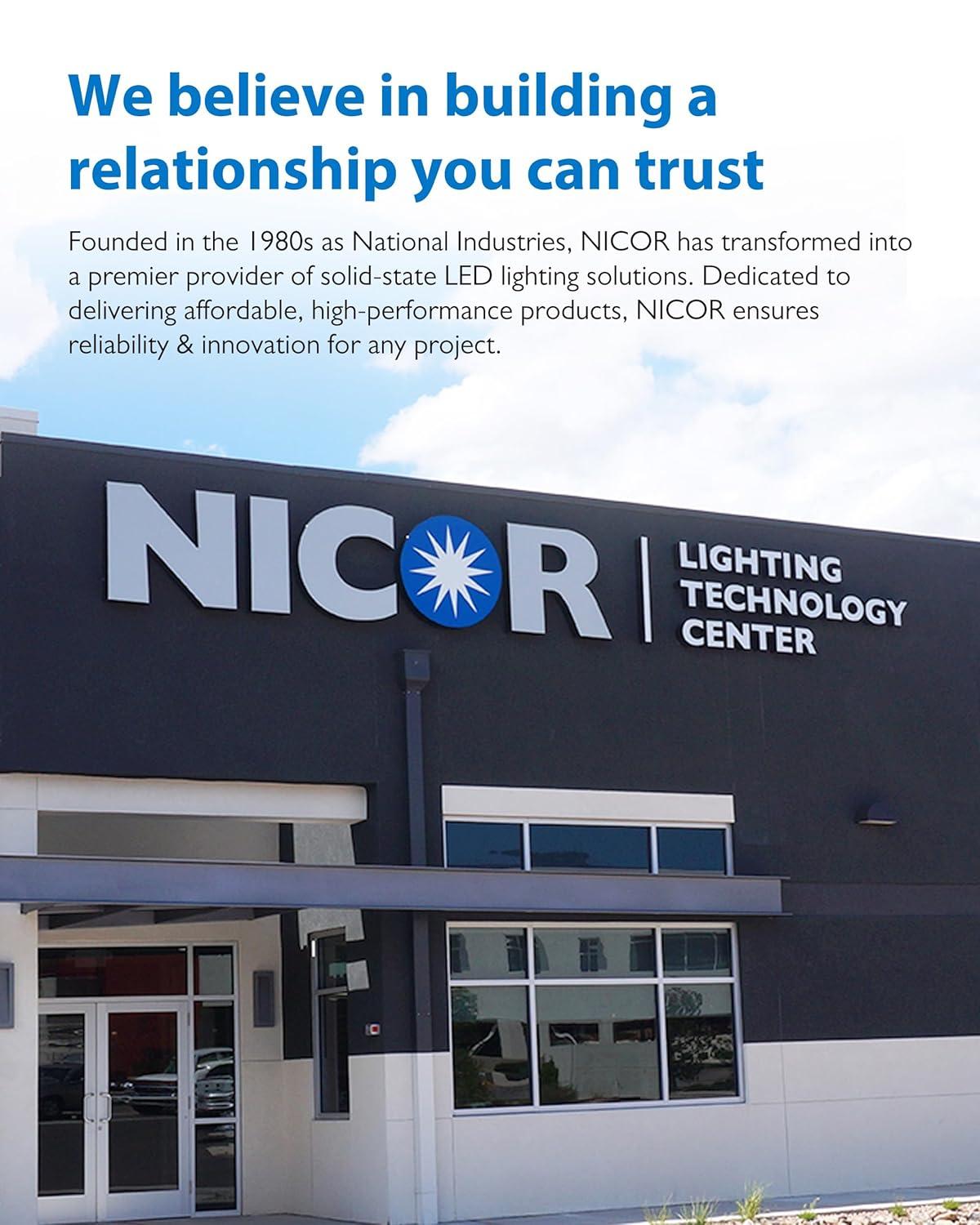 NICOR Lighting Doorbell Kit