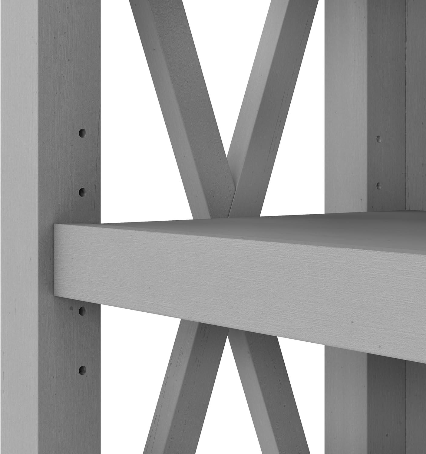 Laurel Foundry Modern Farmhouse® Huckins Bookcase