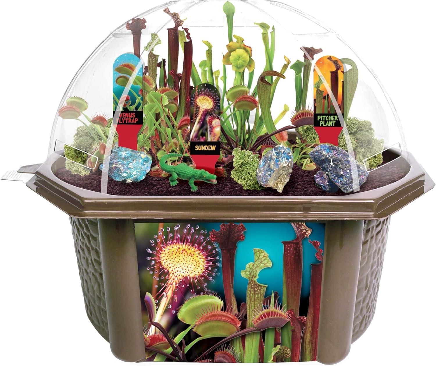 Toys By Nature Toys By Nature 1 Player S.T.E.M Game