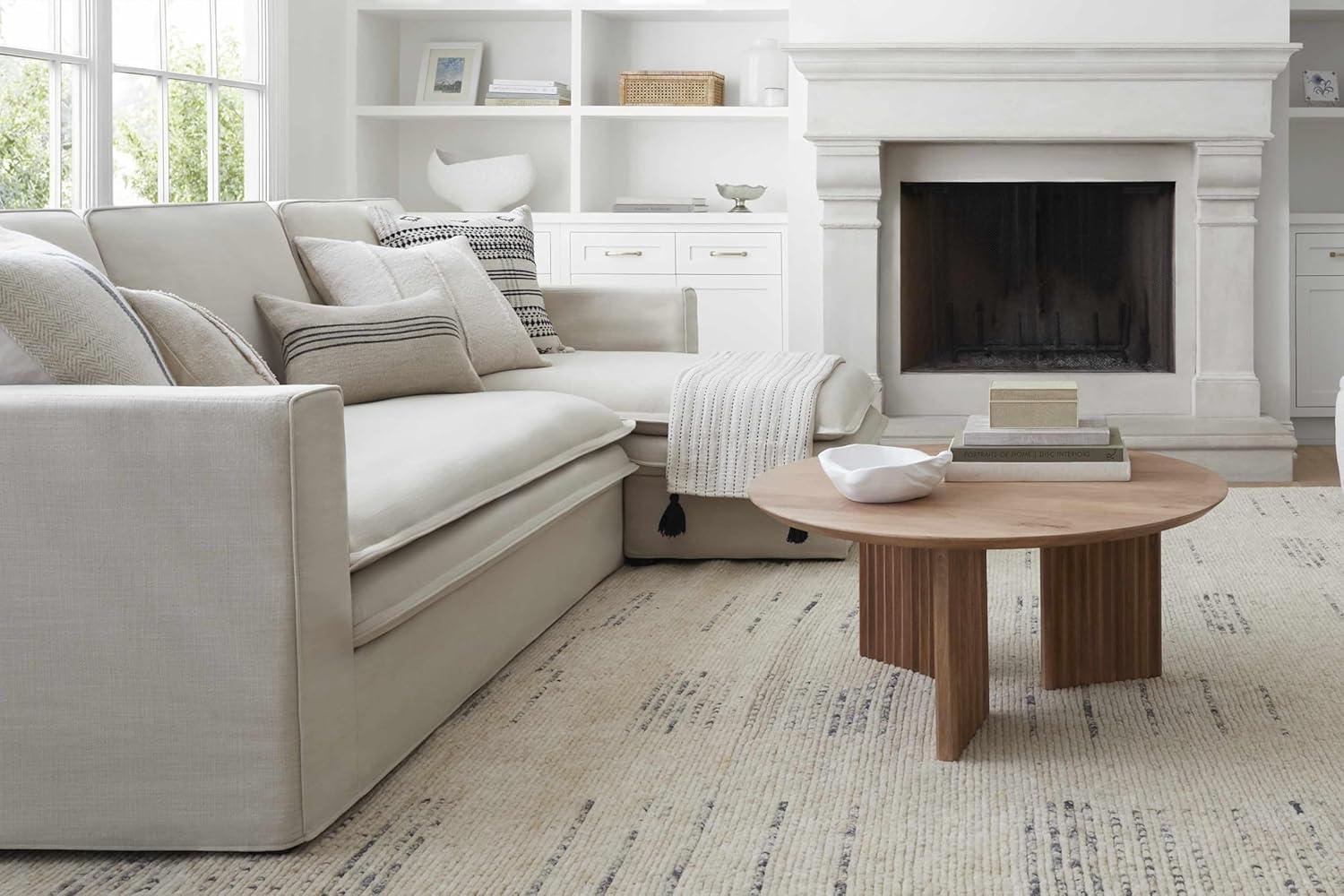 Hauteloom Sumiton Throw Pillow