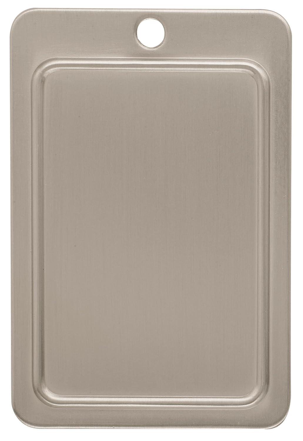 Inspirations 5 1/16" Center to Center Arch Pull