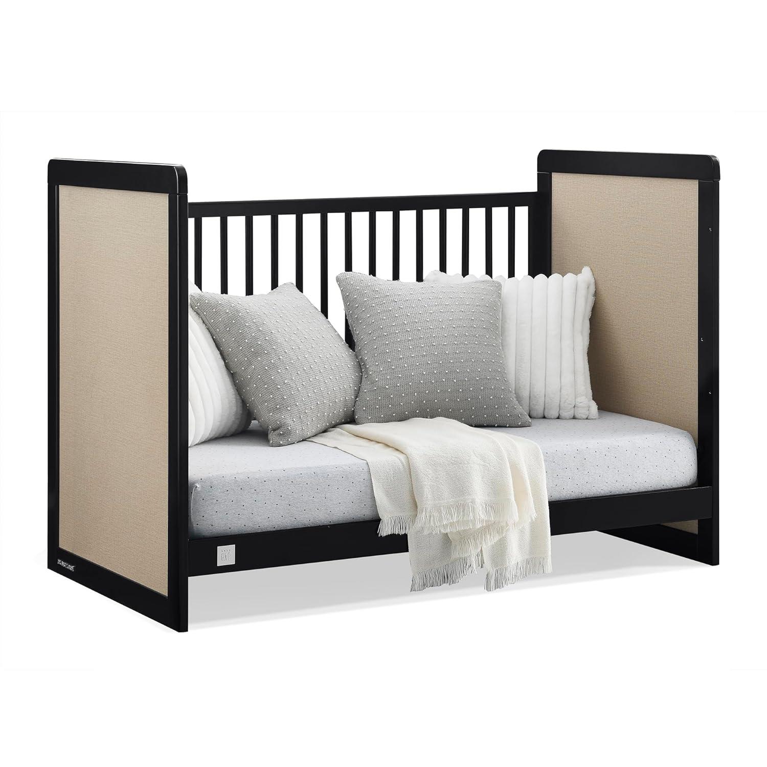 babyGap Liam 4-In-1 Convertible Crib - Greenguard Gold Certified