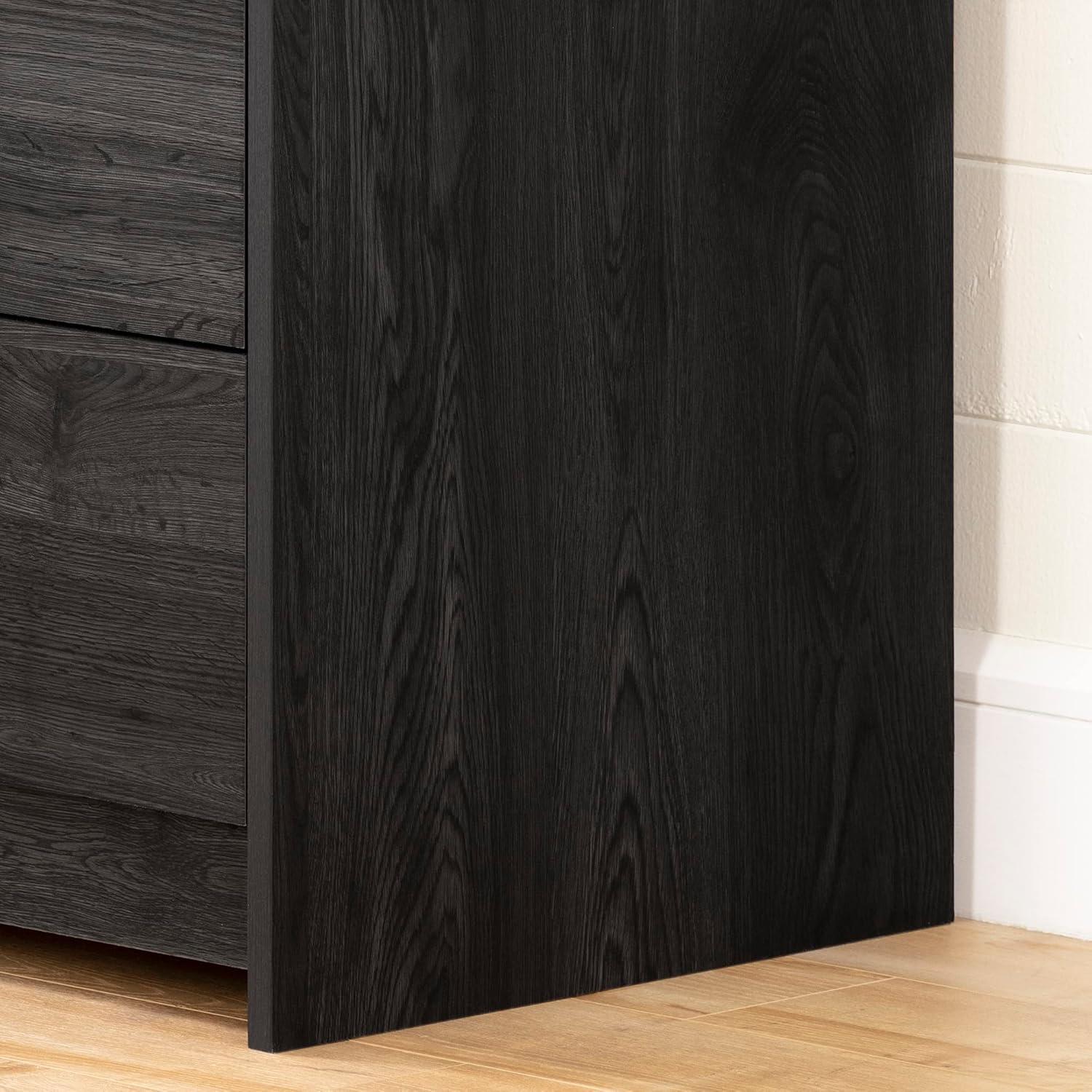 Tassio 6-Drawer Dresser