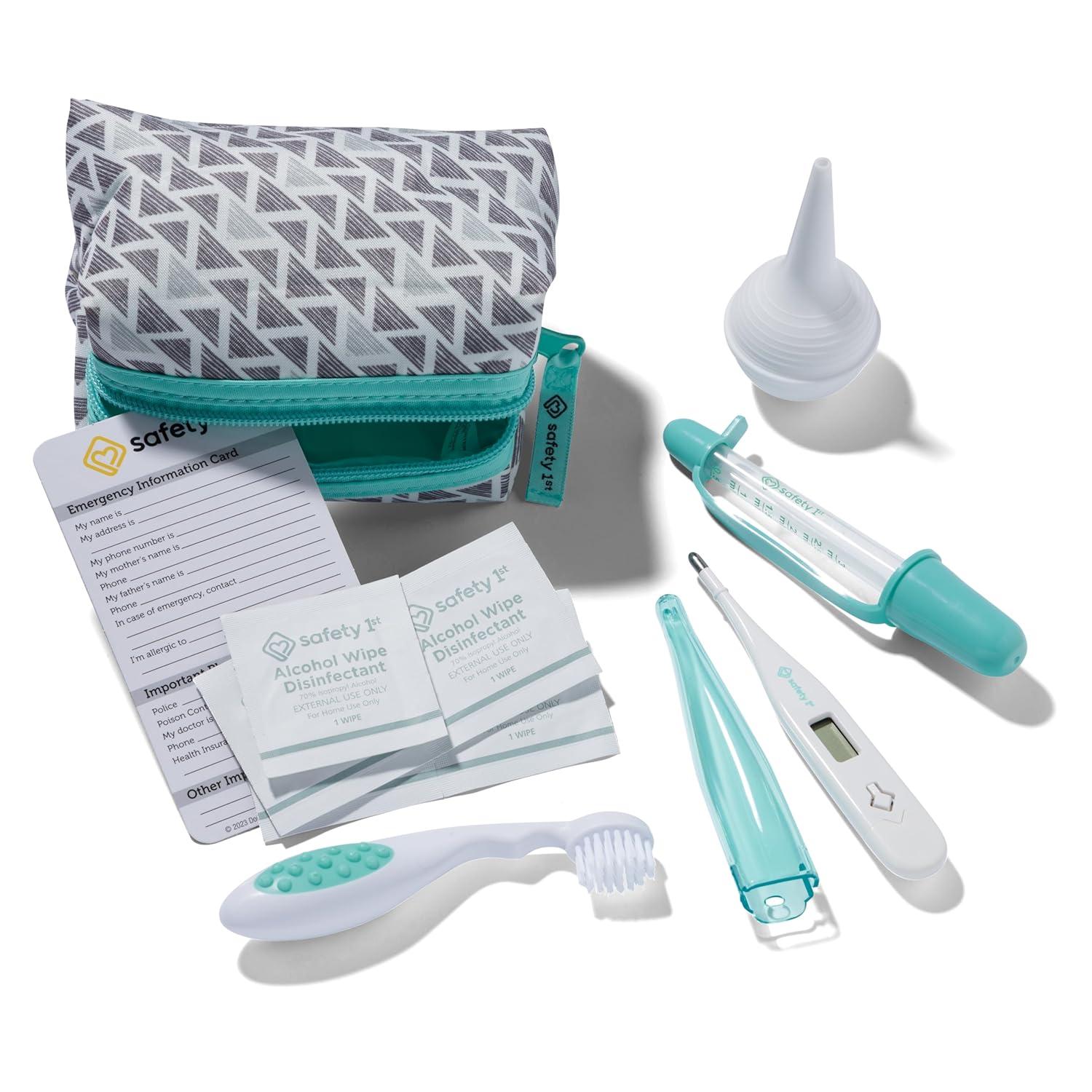 Safety 1ˢᵗ First Baby Healthcare Kit, Seville