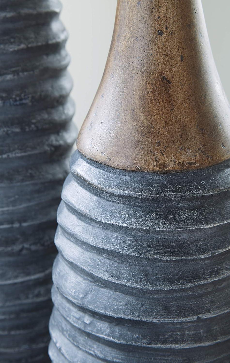 Sand & Stable™ Port Floor Vase